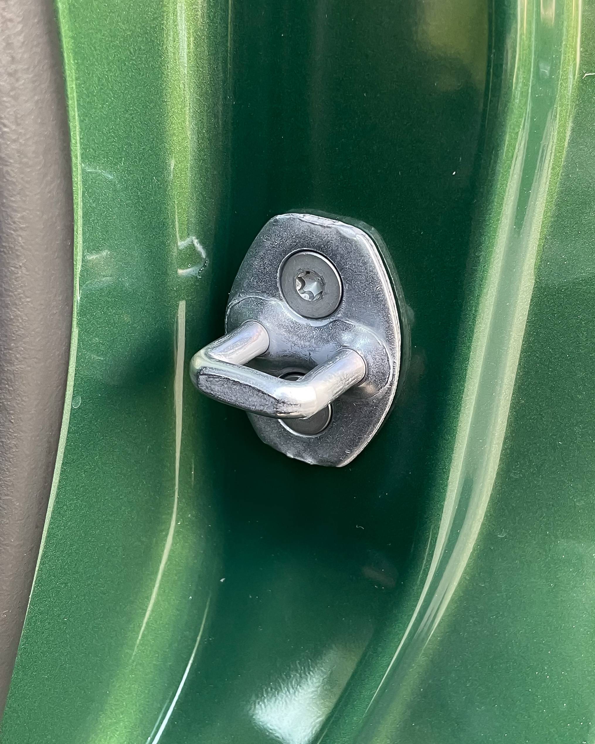 Ford Bronco Sport '23 Bronco Sport Badlands... fully loaded and ready for summer! BB_BRNCO_1004