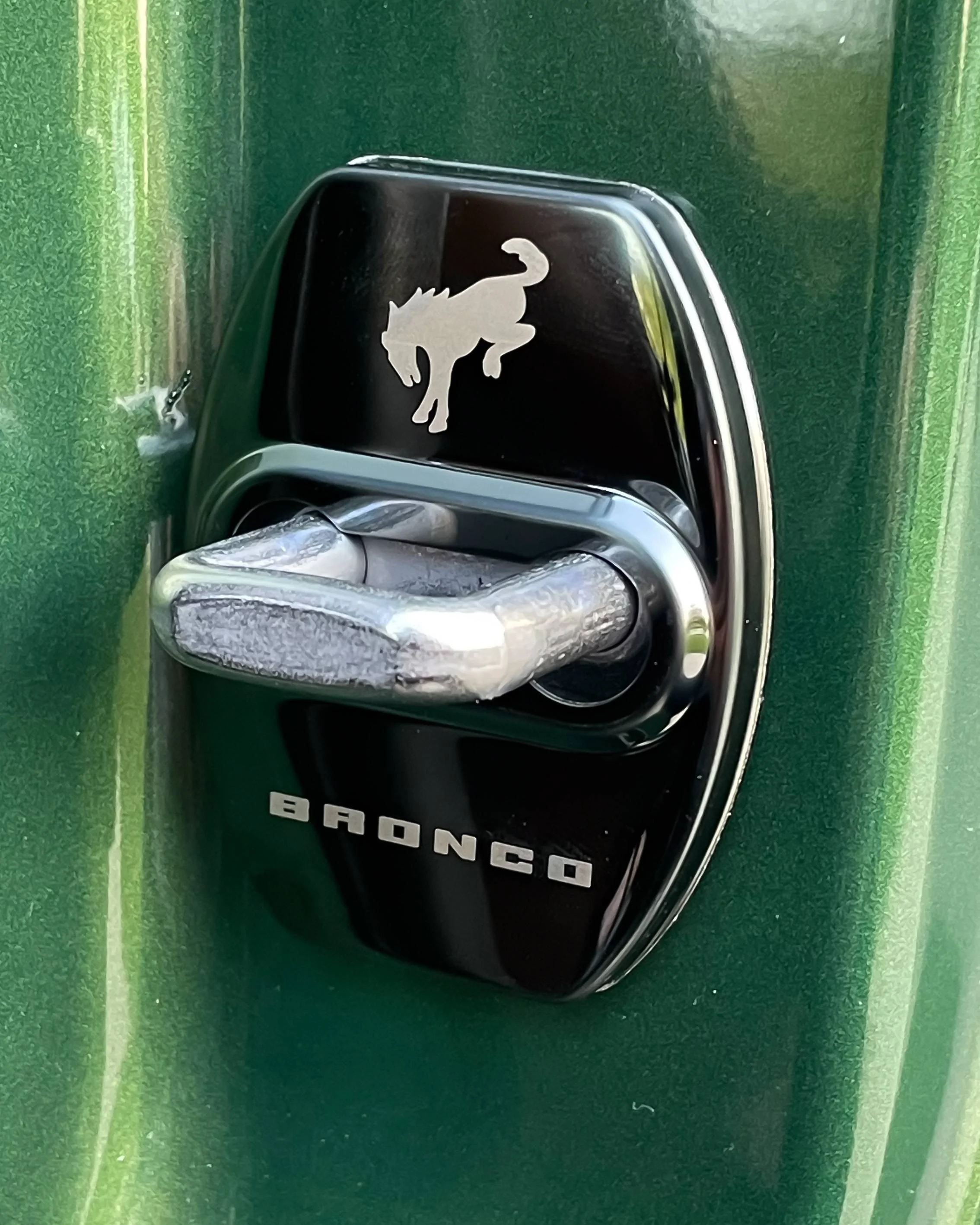 Ford Bronco Sport '23 Bronco Sport Badlands... fully loaded and ready for summer! BB_BRNCO_1005