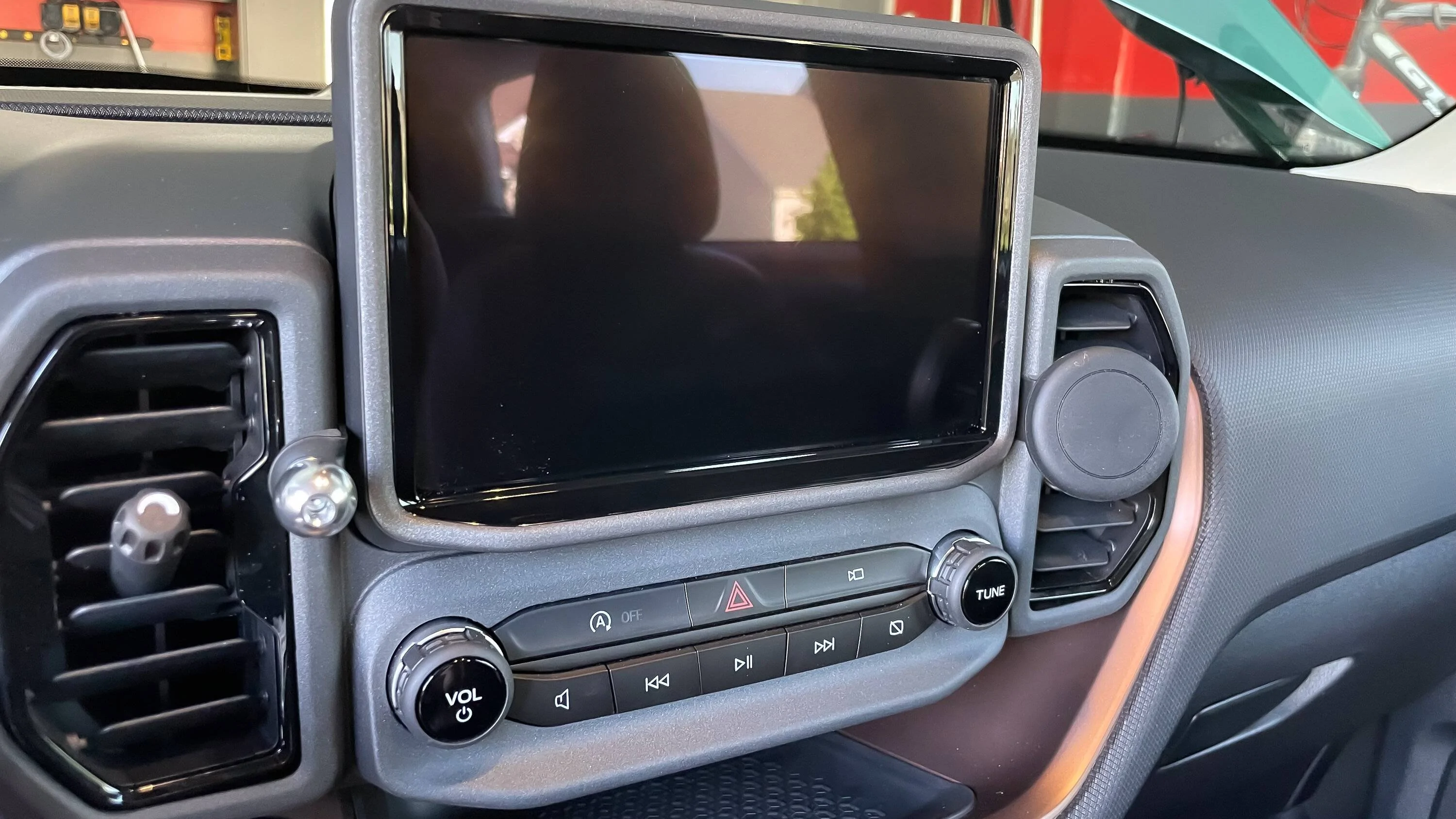 Ford Bronco Sport '23 Bronco Sport Badlands... fully loaded and ready for summer! BB_BRNCO_1006