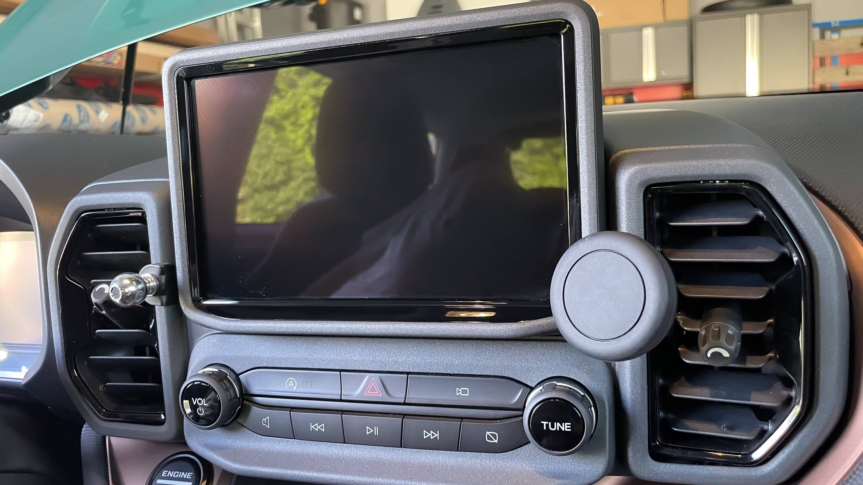 Ford Bronco Sport '23 Bronco Sport Badlands... fully loaded and ready for summer! BB_BRNCO_1007