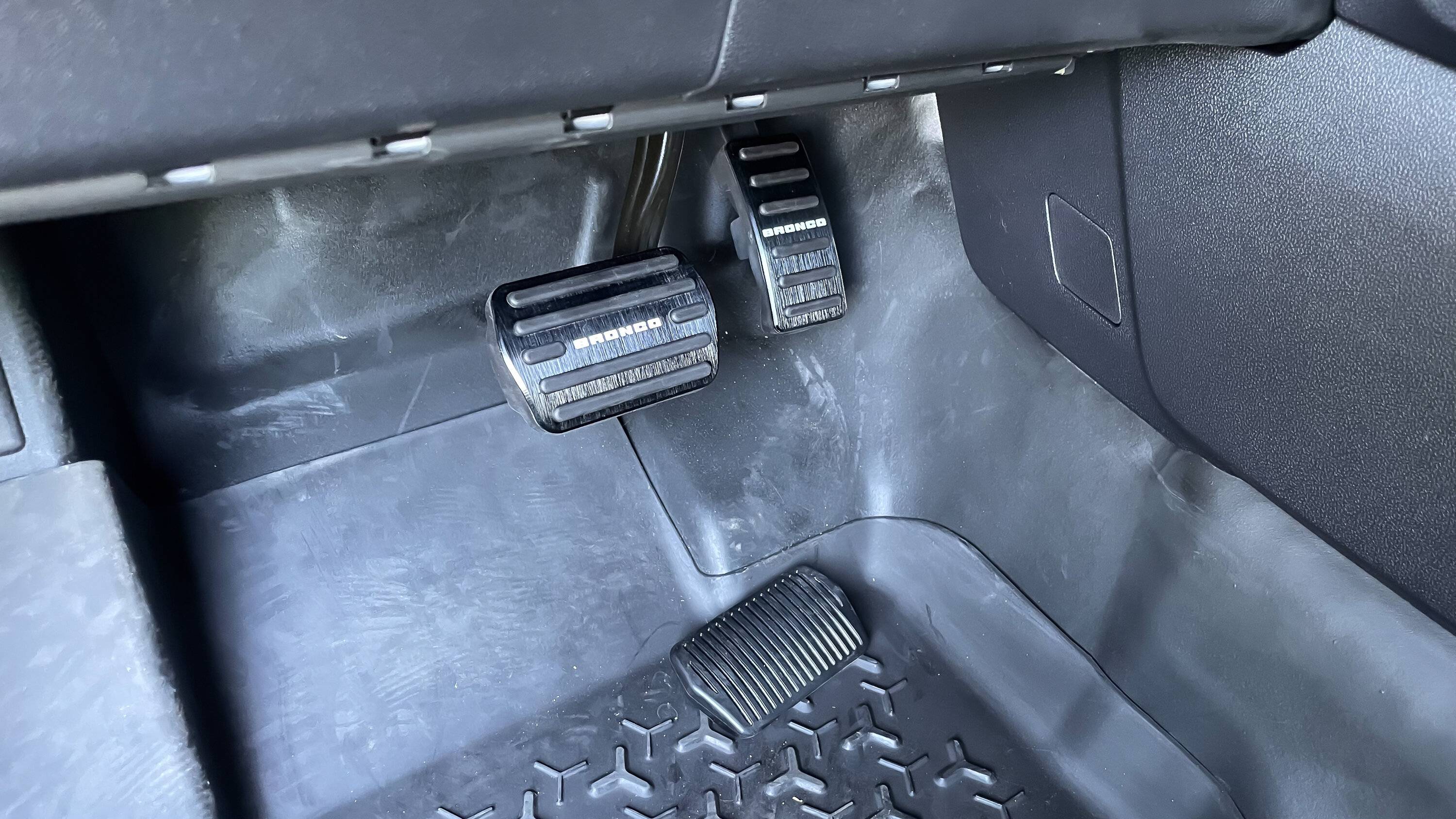 Ford Bronco Sport '23 Bronco Sport Badlands... fully loaded and ready for summer! BB_BRNCO_1009