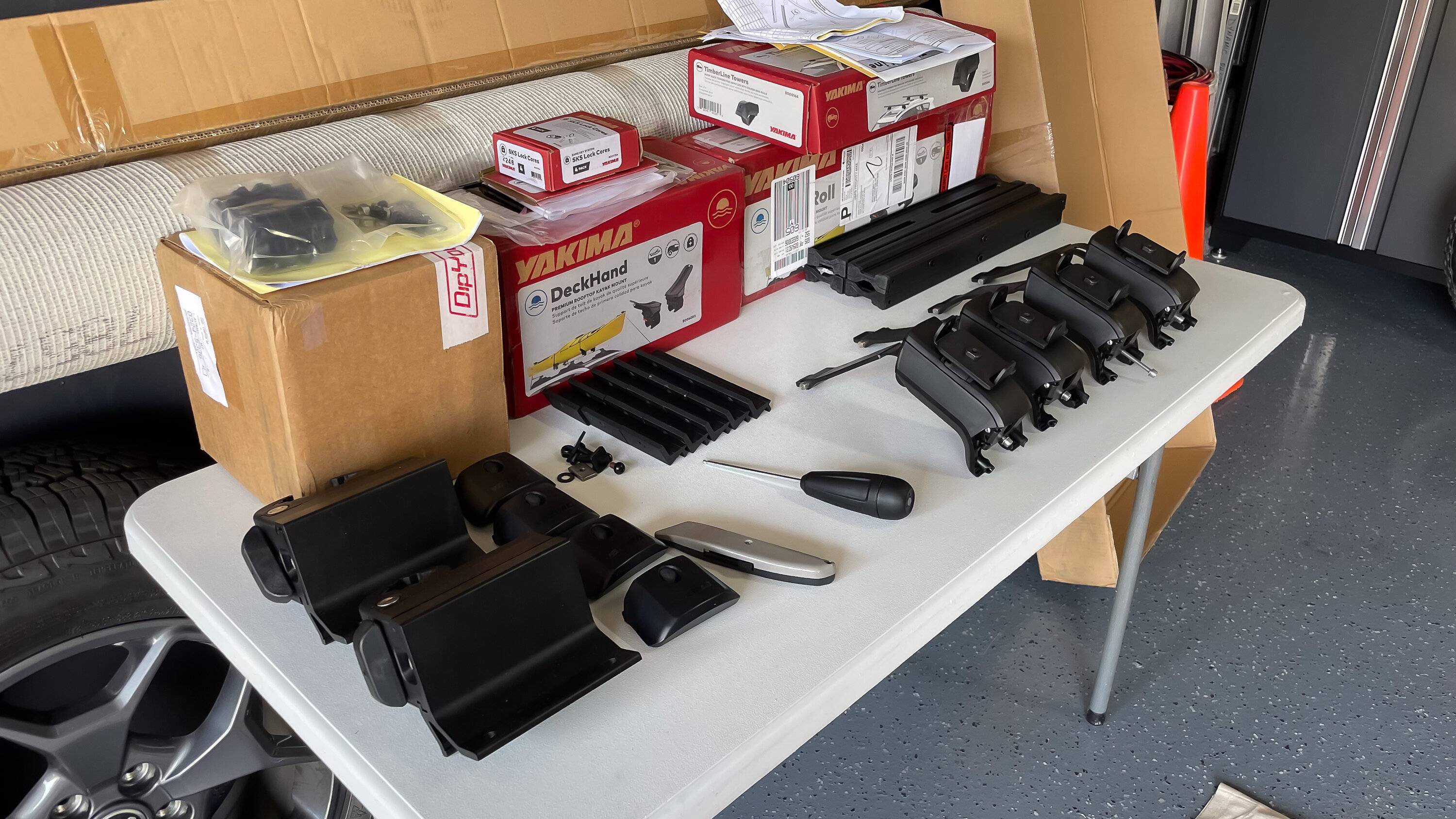 Ford Bronco Sport '23 Bronco Sport Badlands... fully loaded and ready for summer! BB_BRNCO_1015