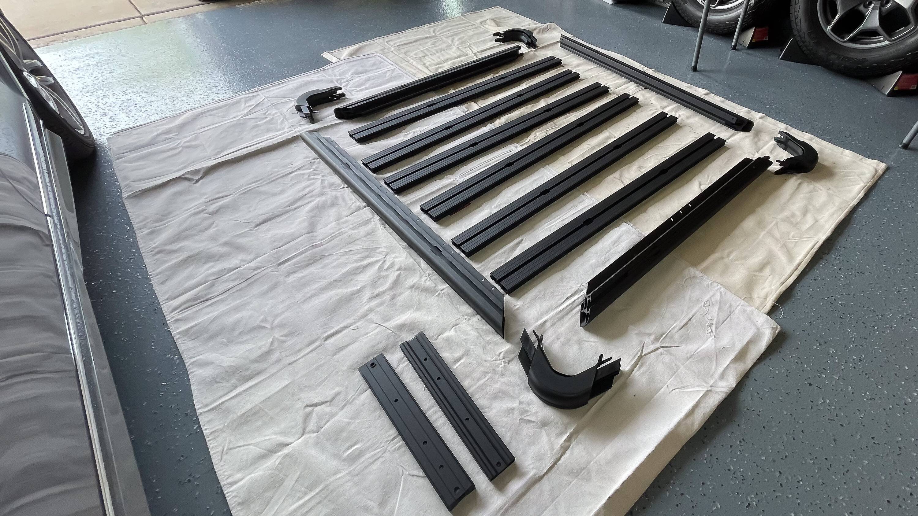 Ford Bronco Sport '23 Bronco Sport Badlands... fully loaded and ready for summer! BB_BRNCO_1018