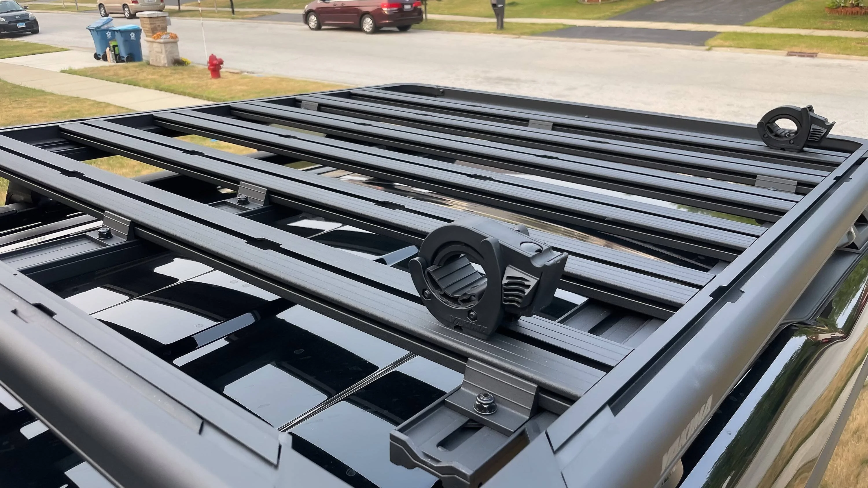 Ford Bronco Sport '23 Bronco Sport Badlands... fully loaded and ready for summer! BB_BRNCO_1021