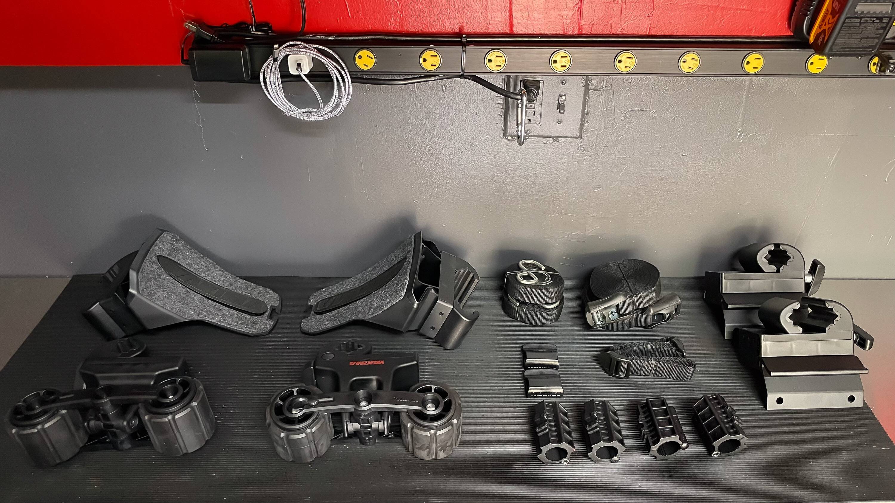 Ford Bronco Sport '23 Bronco Sport Badlands... fully loaded and ready for summer! BB_BRNCO_1023