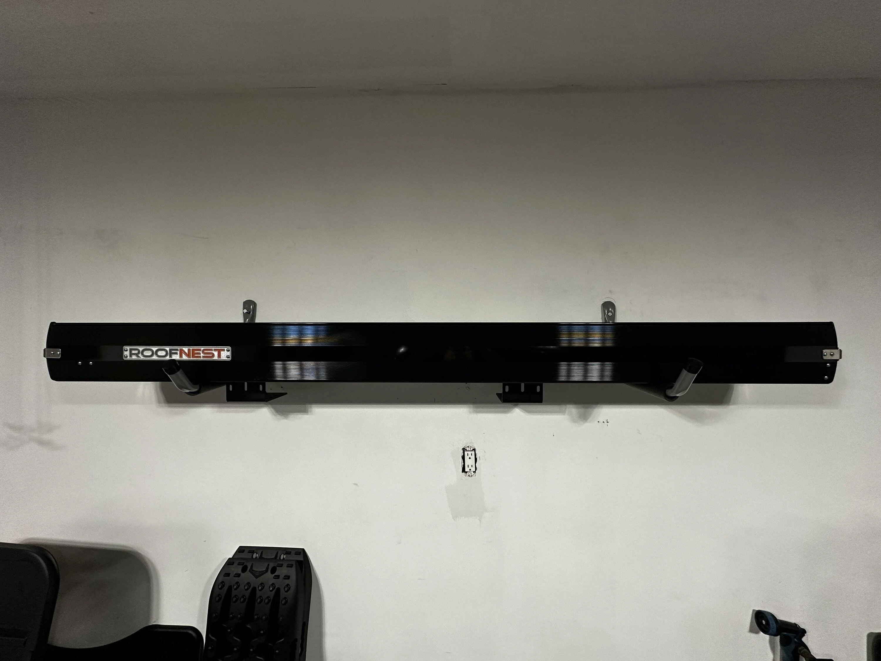 Ford Bronco Sport My Badlands Bronco Sport "Overland" Setup v1.0 IMG_9785