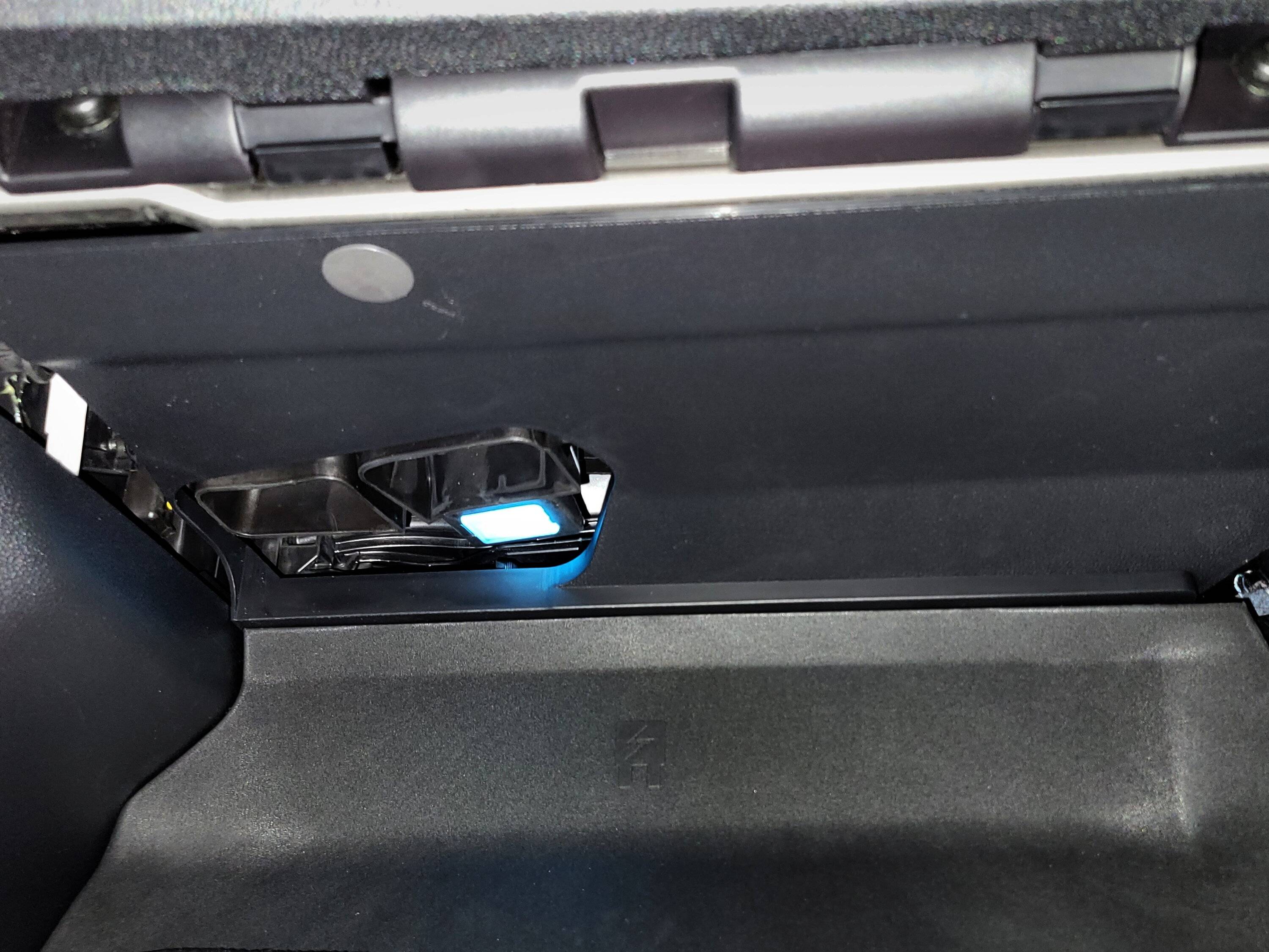 Ford Bronco Sport What did you do TO your Bronco Sport today? 20230906_174004