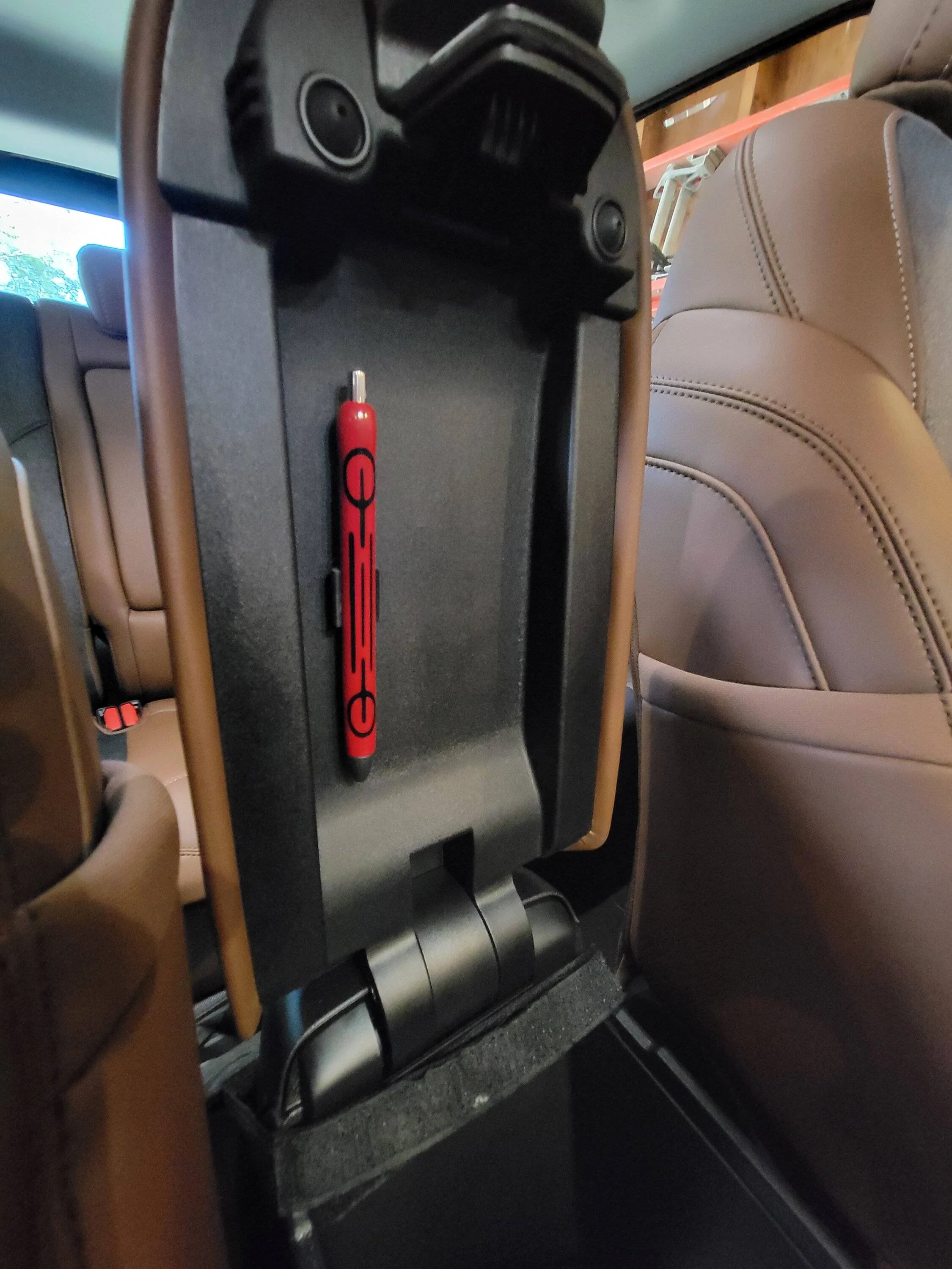 Ford Bronco Sport What did you do TO your Bronco Sport today? 20230913_172430