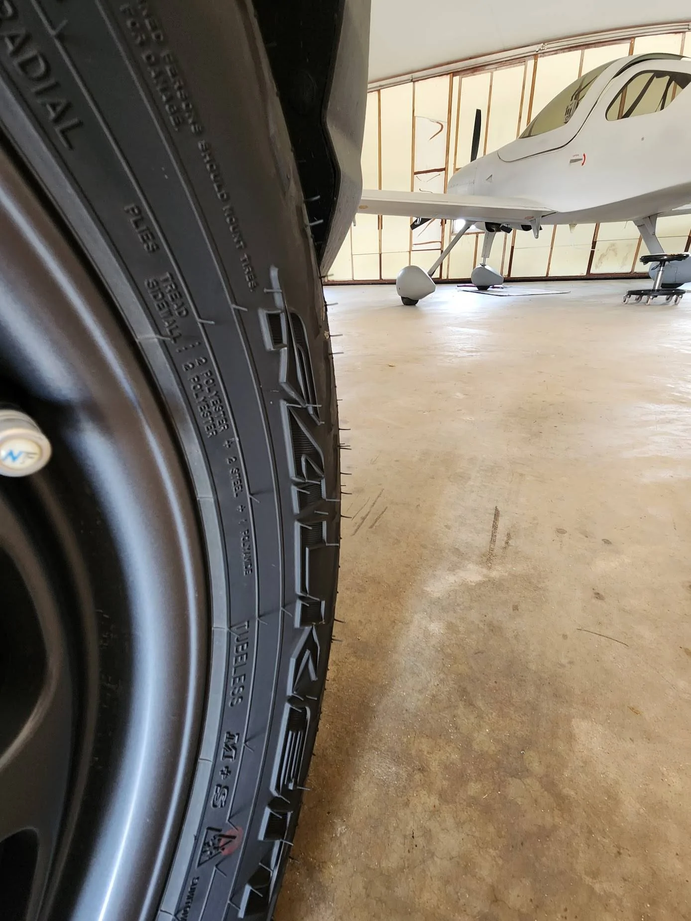 Ford Bronco Sport New Shoes -- Goodyear Wrangler Workhorse AT 245/65/17 fX2HWMdSPN3McxEcuvYkTs=w1388-h1850-s-no?authuser=0