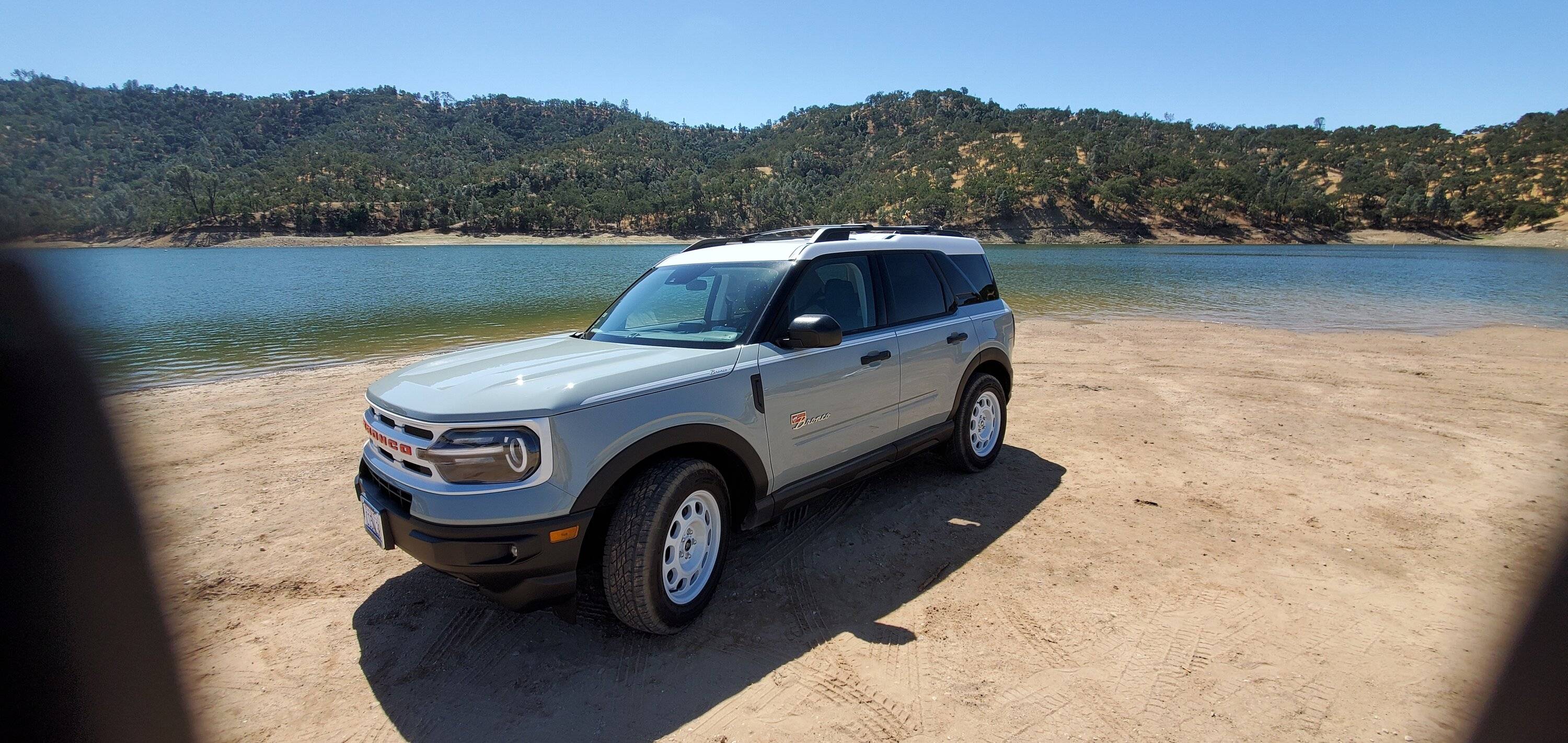 Ford Bronco Sport New Owner 20230914_130736