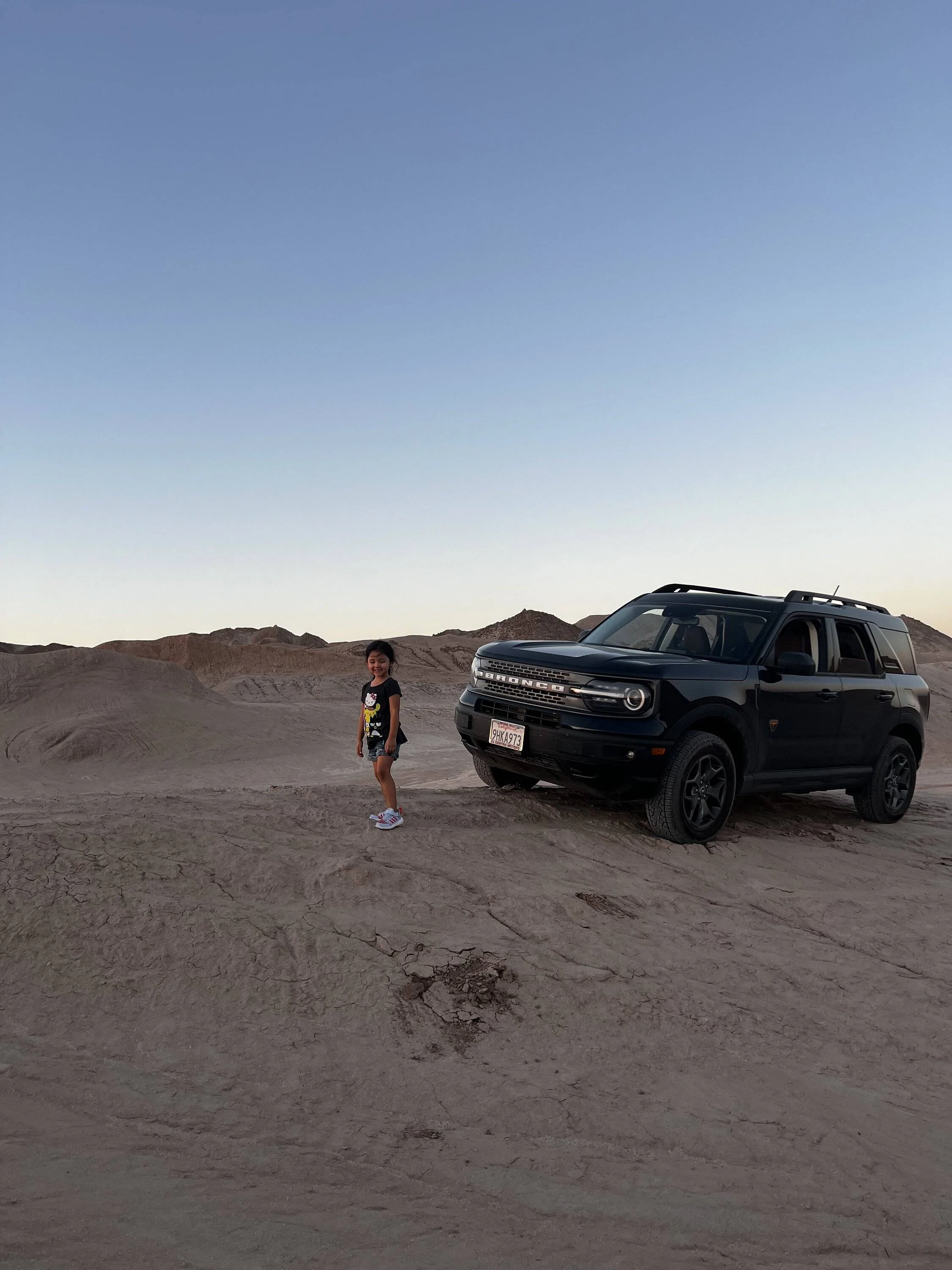 Ford Bronco Sport Post the best photos you've got of your Bronco Sport IMG_5332