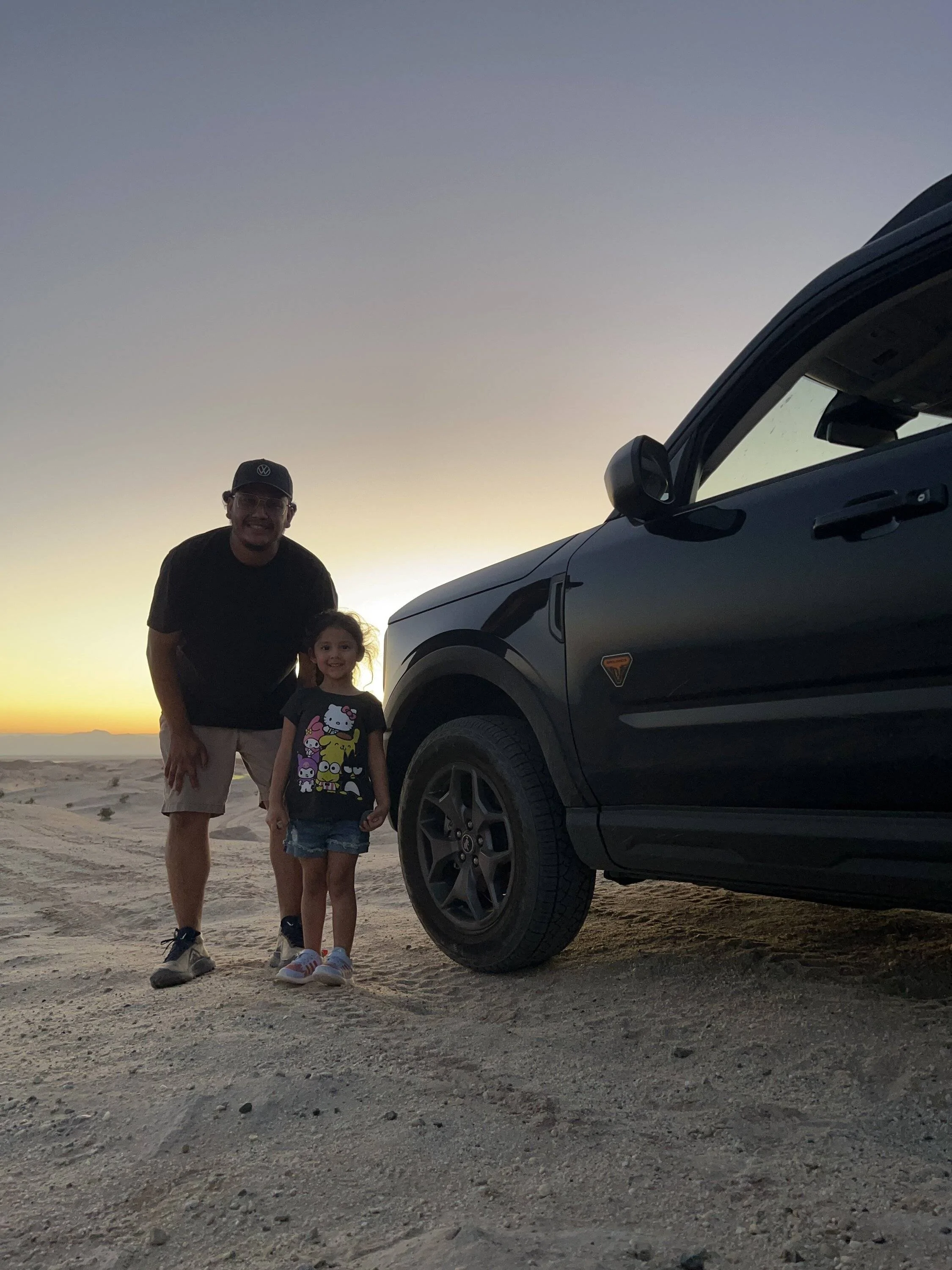 Ford Bronco Sport Post the best photos you've got of your Bronco Sport IMG_5346