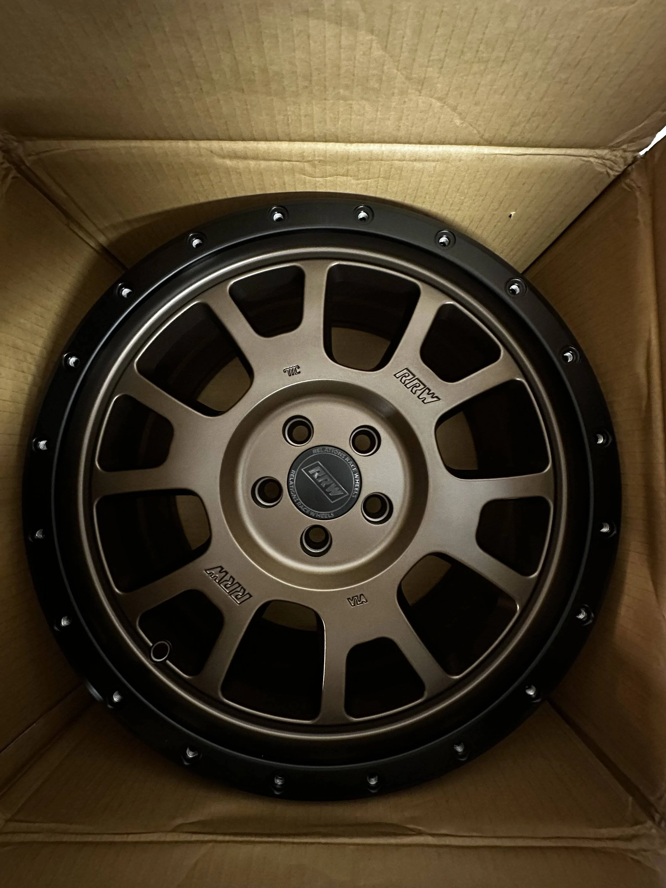 Ford Bronco Sport What did you do TO your Bronco Sport today? IMG_0833