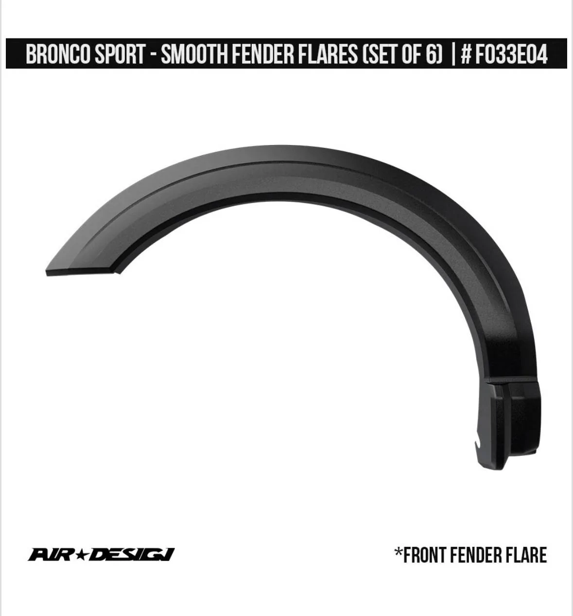 Ford Bronco Sport What did you do TO your Bronco Sport today? IMG_0857