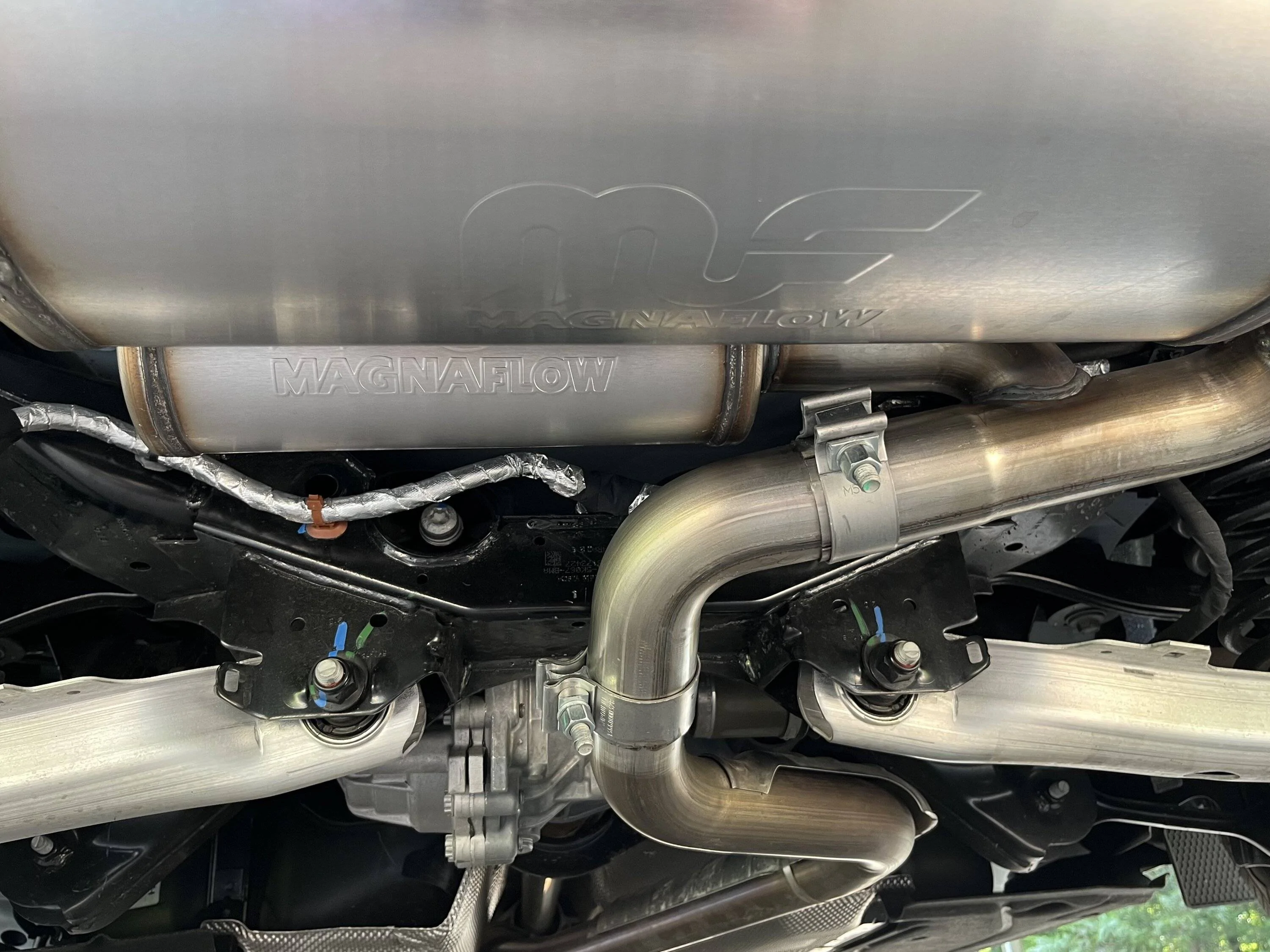 Ford Bronco Sport 2.0 Exhaust Suggestions? IMG_0455