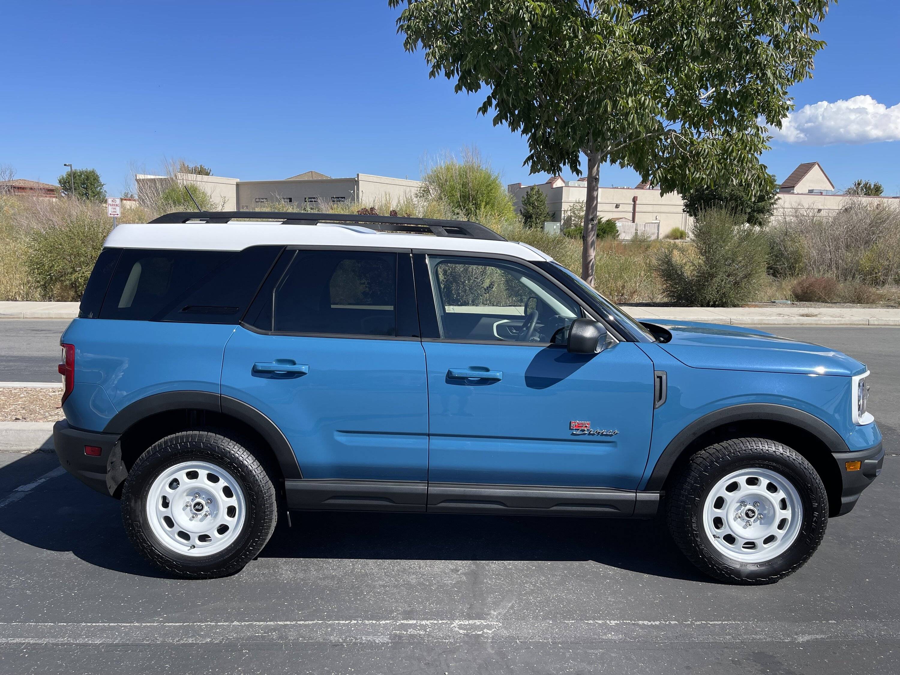 Ford Bronco Sport Say Hello and Introduce Yourself! ? IMG_1800