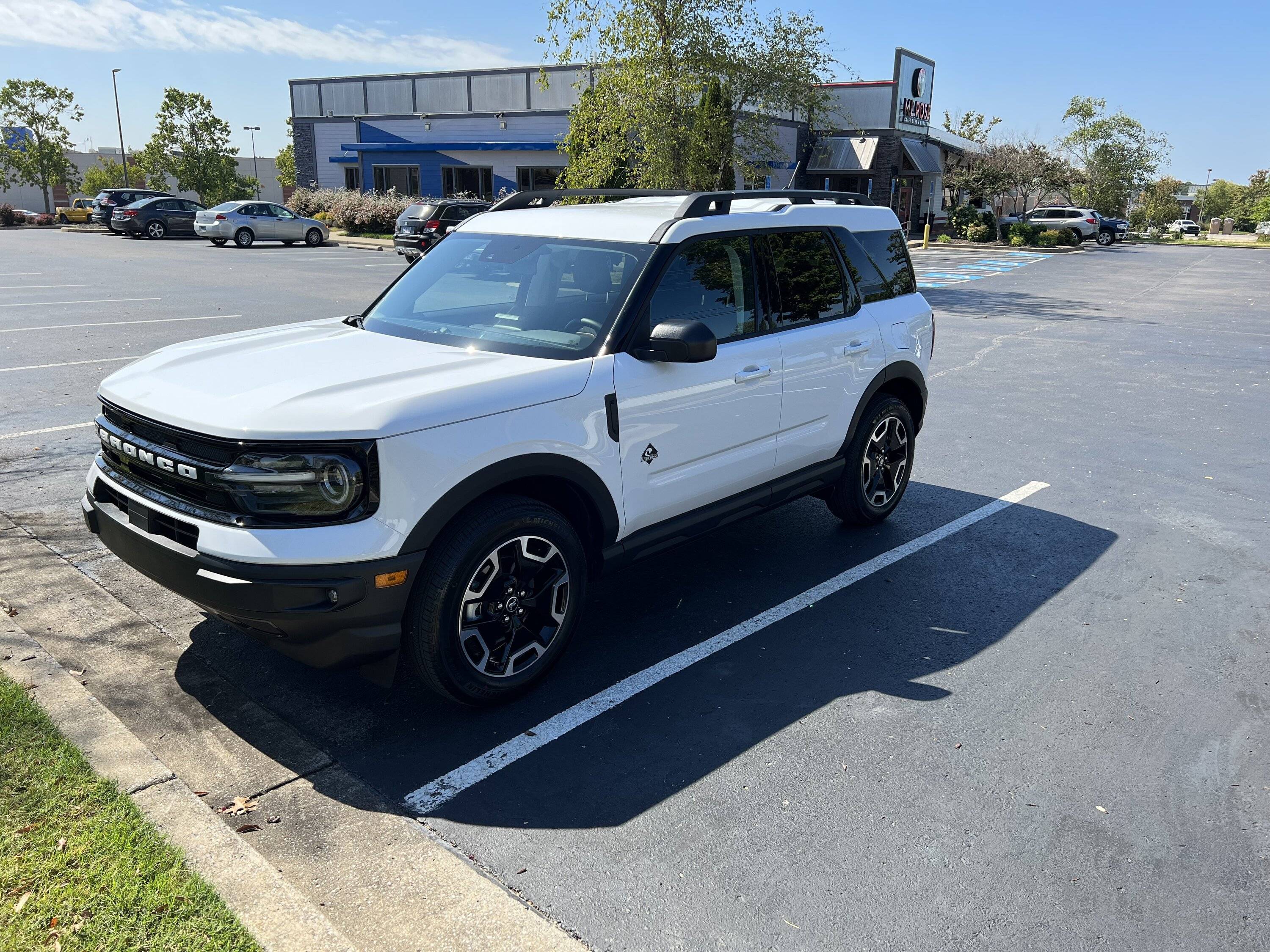 Ford Bronco Sport Say Hello and Introduce Yourself! ? 71648677040__DAB03BFE-0BE5-485D-9E7B-EF8A967C4561