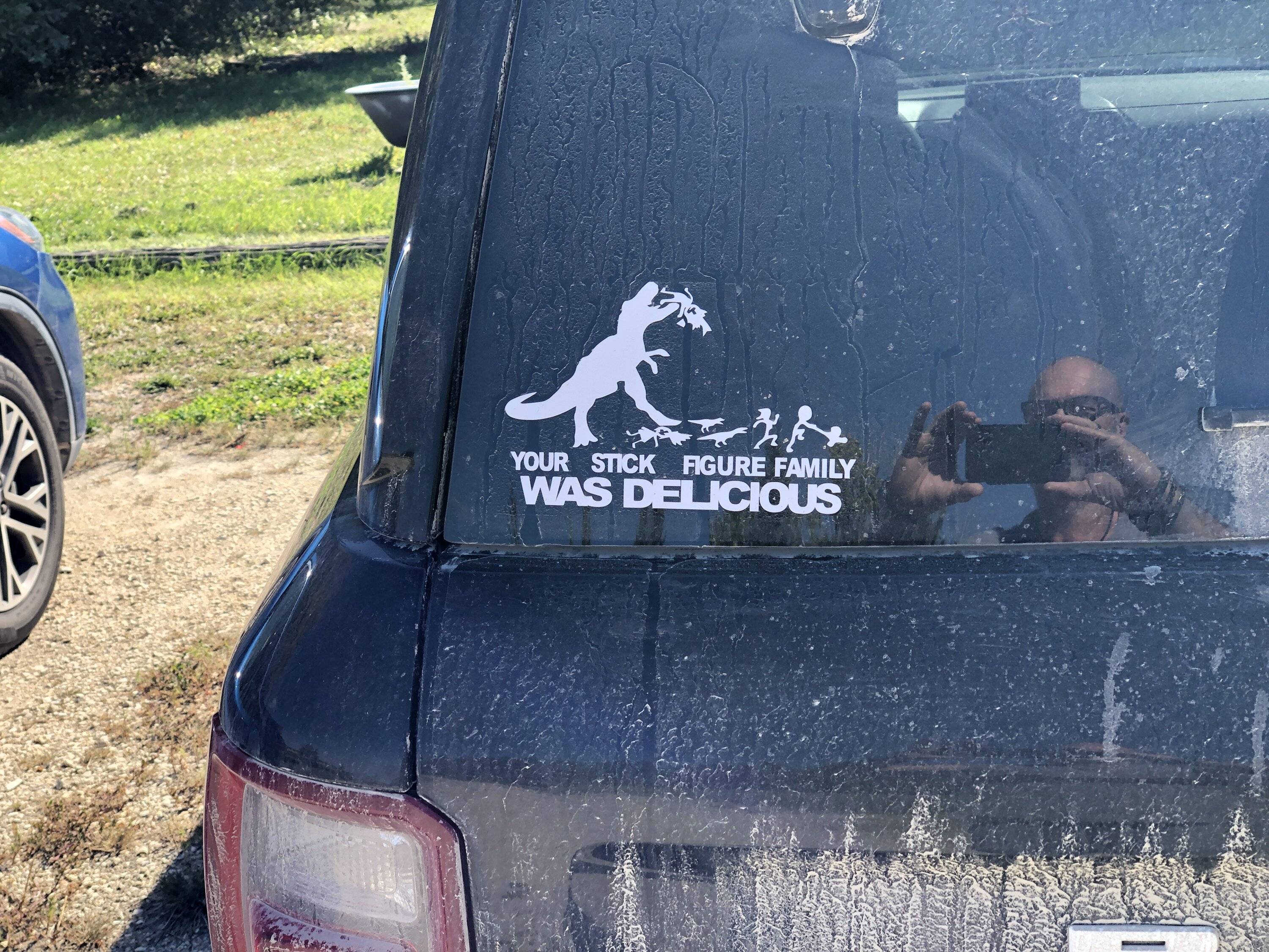 Ford Bronco Sport What did you do TO your Bronco Sport today? IMG_5760