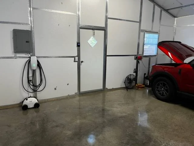 Ford Bronco Sport What did you do TO your Bronco Sport today? IMG_6739