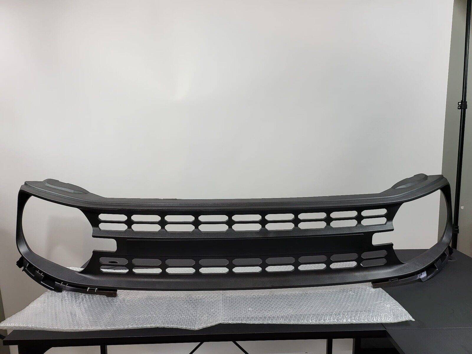 Ford Bronco Sport GRILLE FITMENTS BASE GRILLE