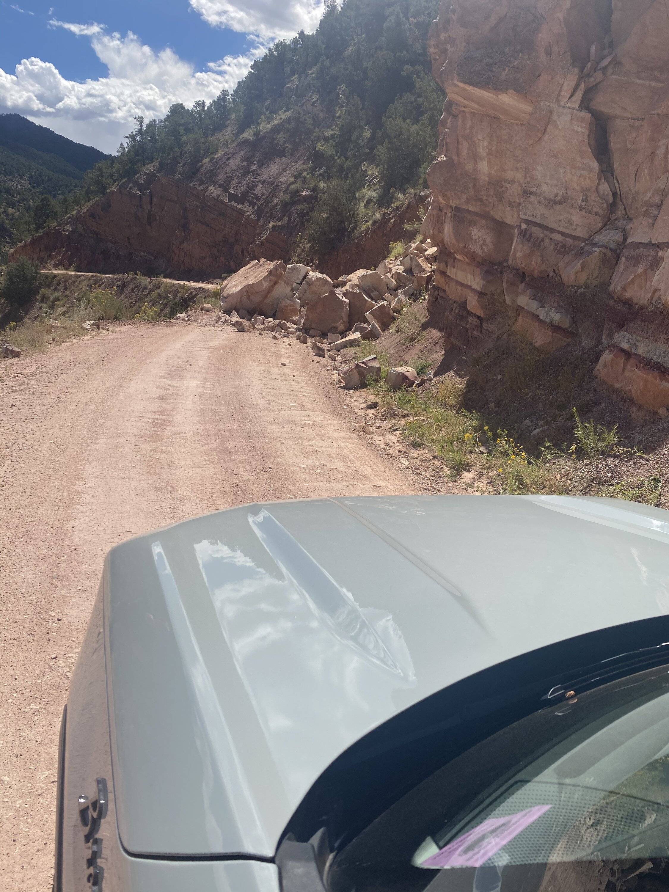 Ford Bronco Sport Hit up Shelf Road Colorado in Bronco Sport 1C7357A6-A83F-4B25-BA50-191A35BAE8C9