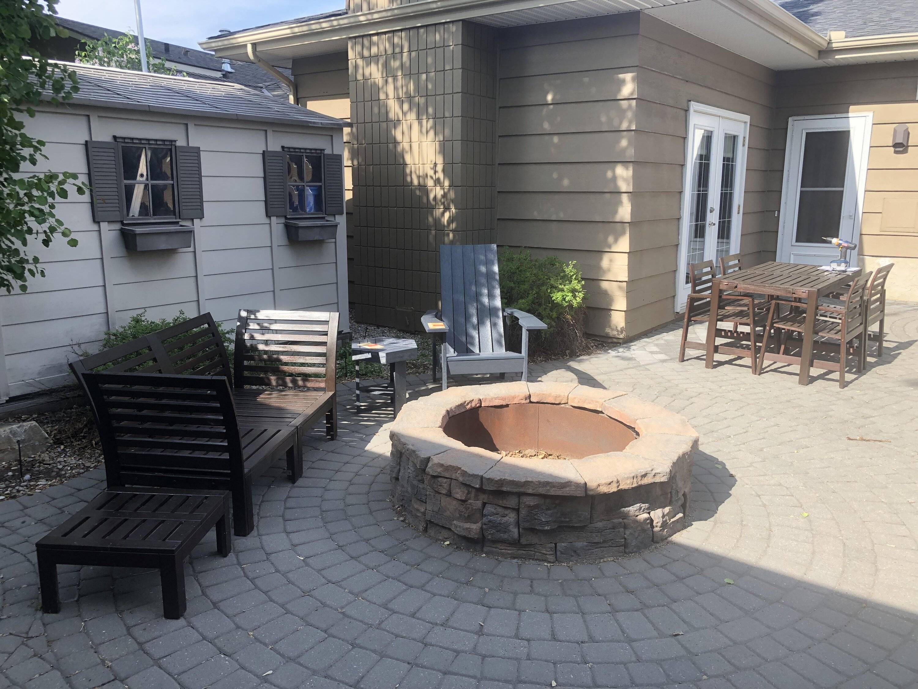 Ford Bronco Sport Let’s see your fire pits! 1695262009408