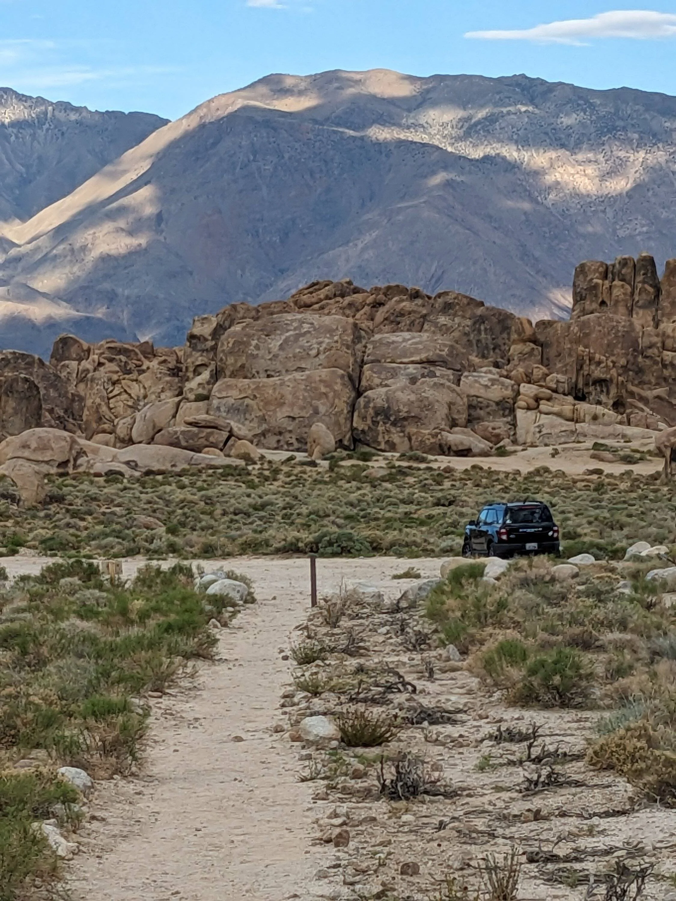 Ford Bronco Sport Official SHADOW BLACK Bronco Sport Thread PXL_20230914_001234888