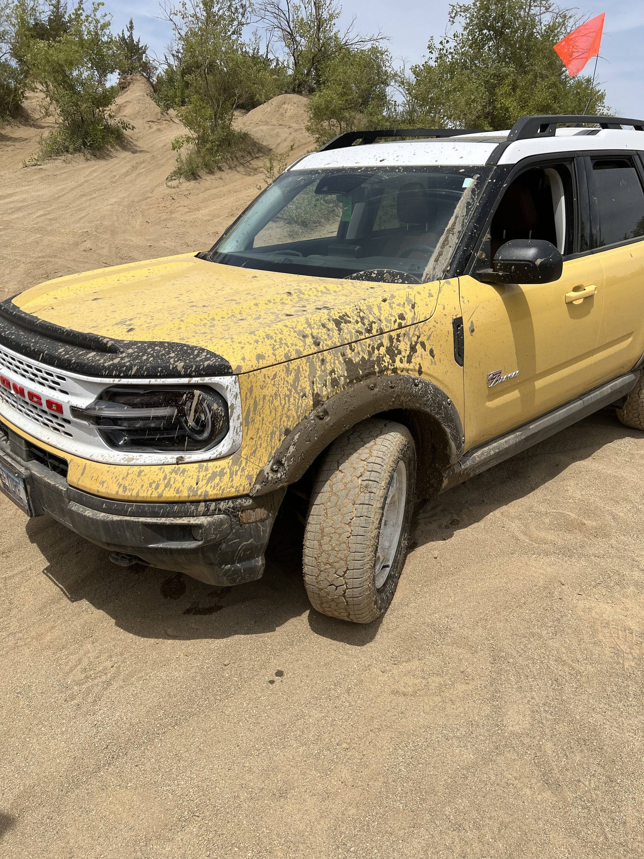 Ford Bronco Sport Bronco Sport Heritage Build 70698429365__03F66FC0-7915-41B8-B286-432B227D5797