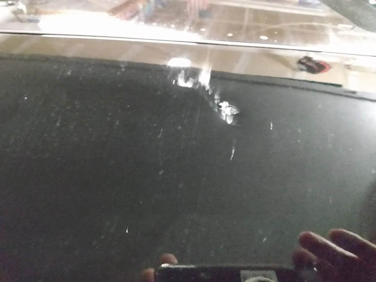 Ford Bronco Sport What did you do TO your Bronco Sport today? IMG_20230922_194811196