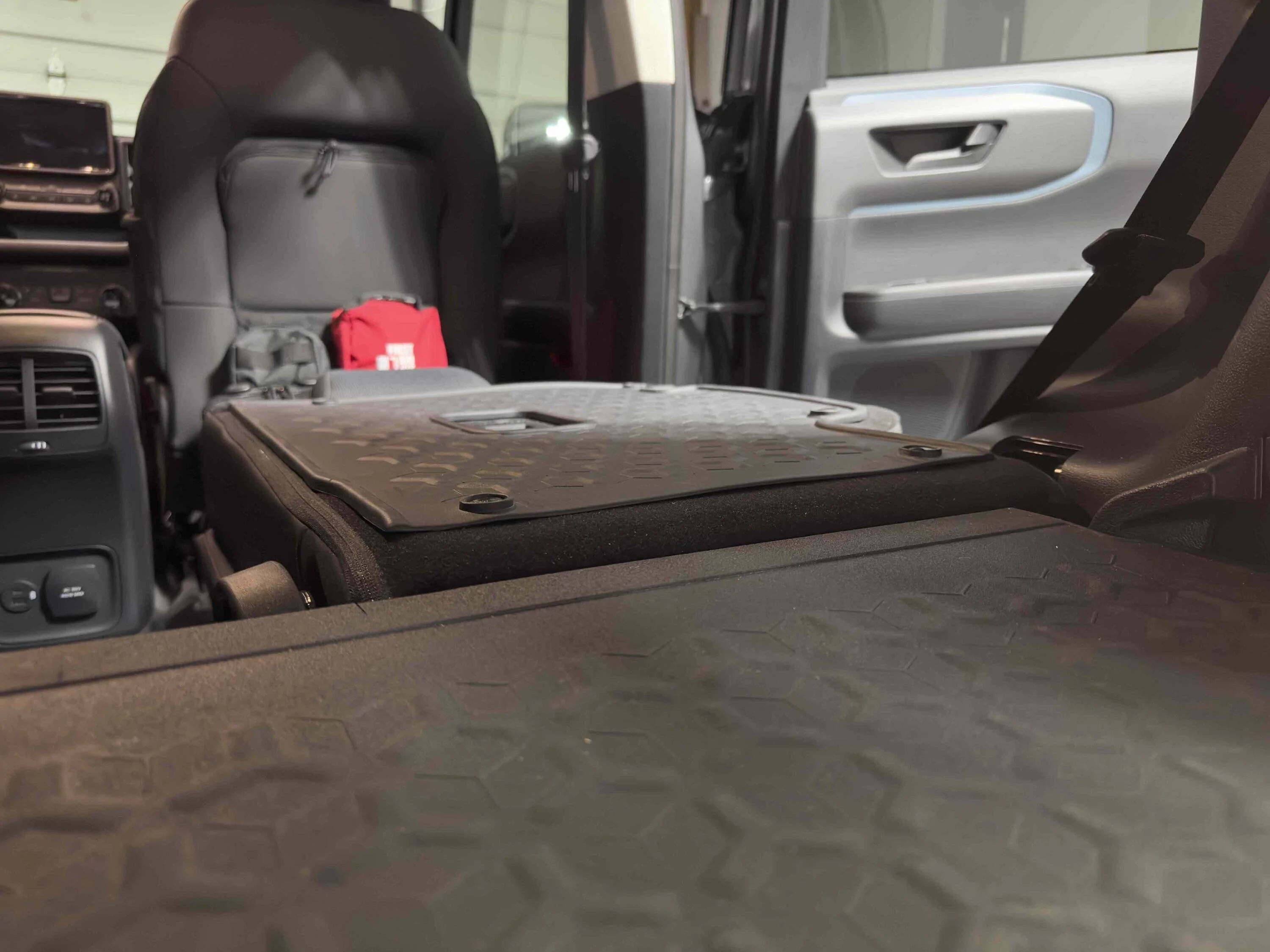 Ford Bronco Sport My Badlands Bronco Sport "Overland" Setup v1.0 IMG_9801