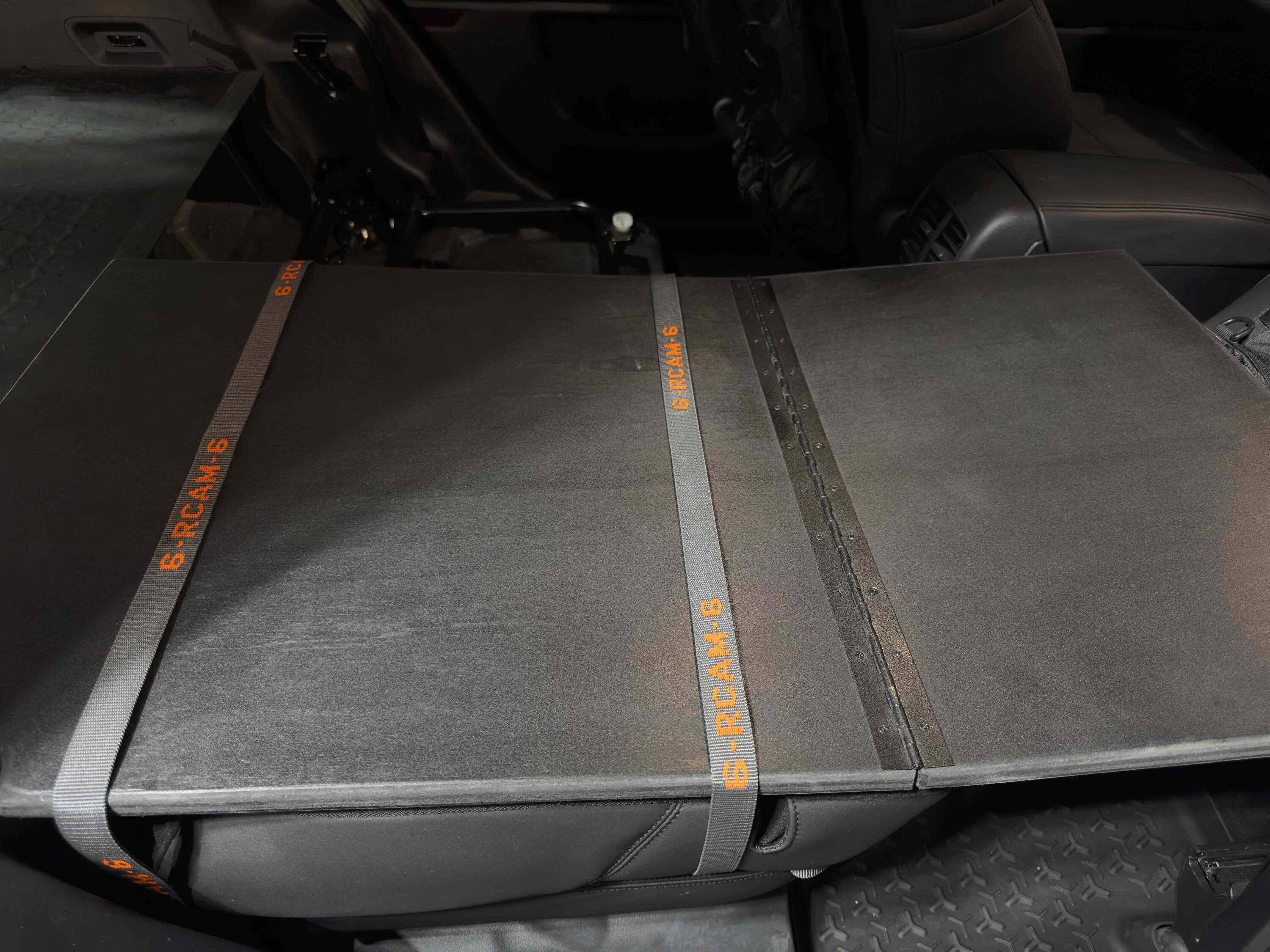 Ford Bronco Sport My Badlands Bronco Sport "Overland" Setup v1.0 IMG_9805