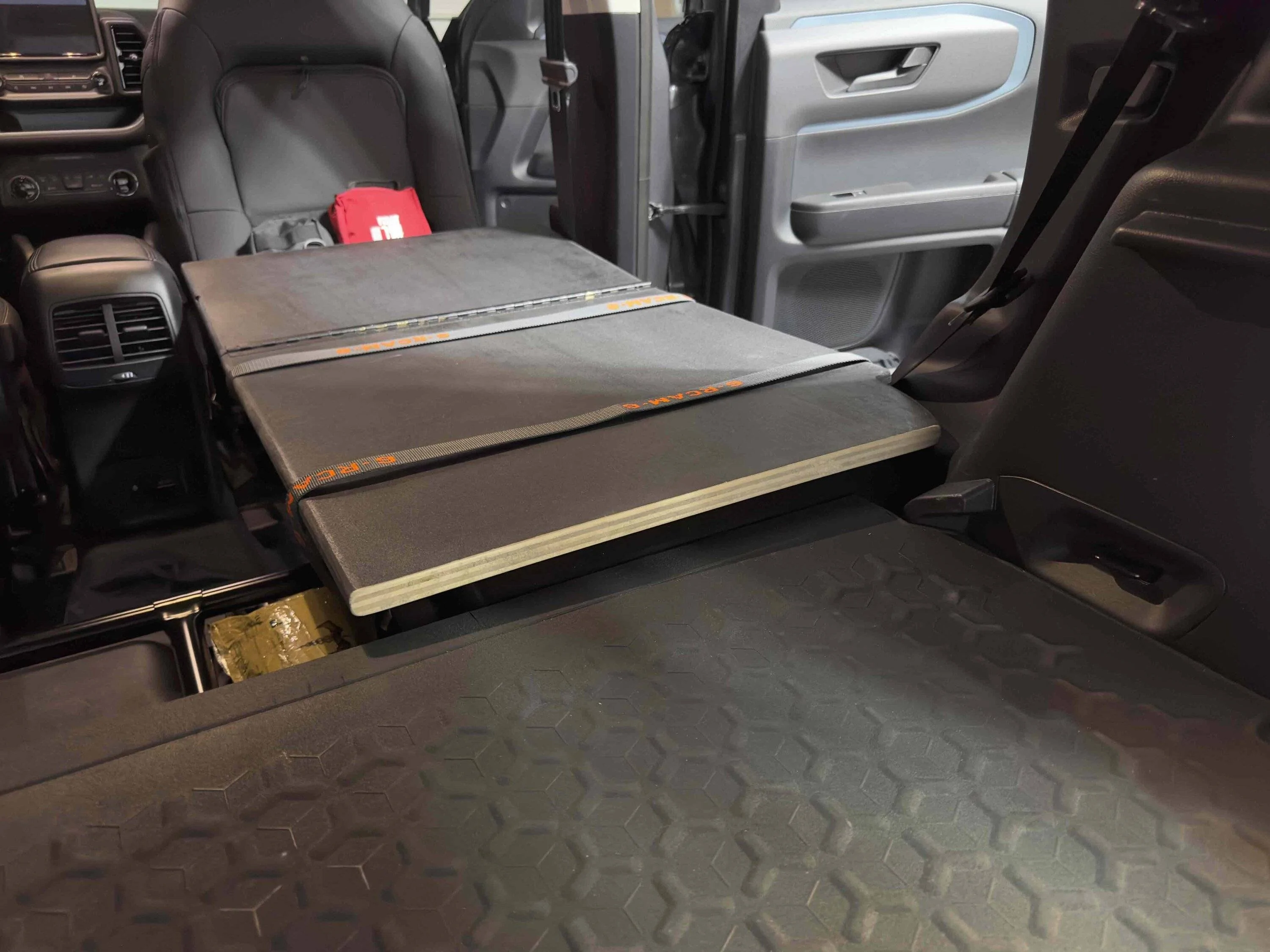 Ford Bronco Sport My Badlands Bronco Sport "Overland" Setup v1.0 IMG_9806