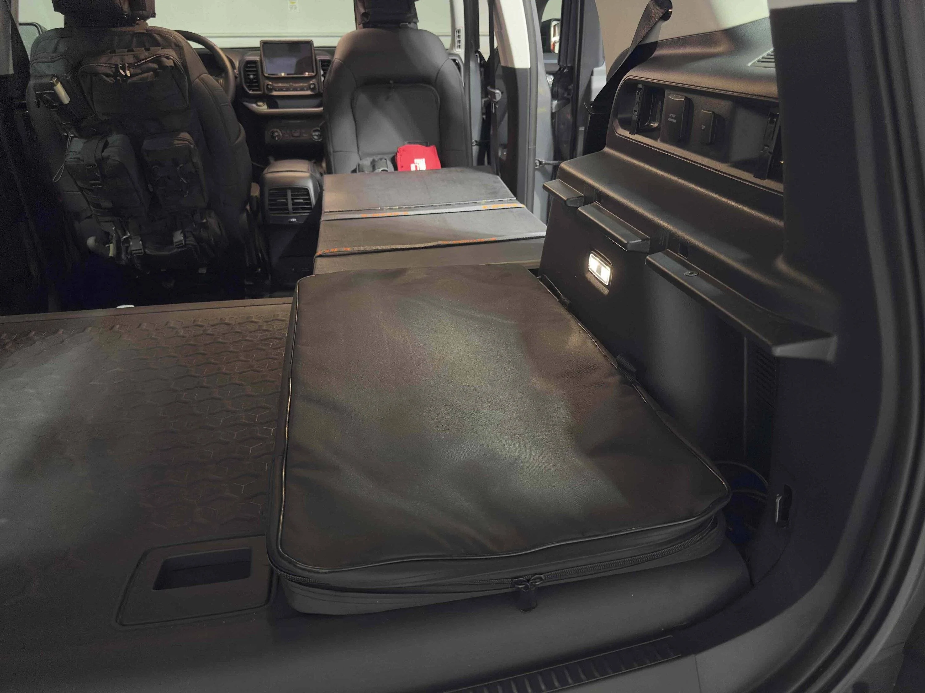 Ford Bronco Sport My Badlands Bronco Sport "Overland" Setup v1.0 IMG_9807