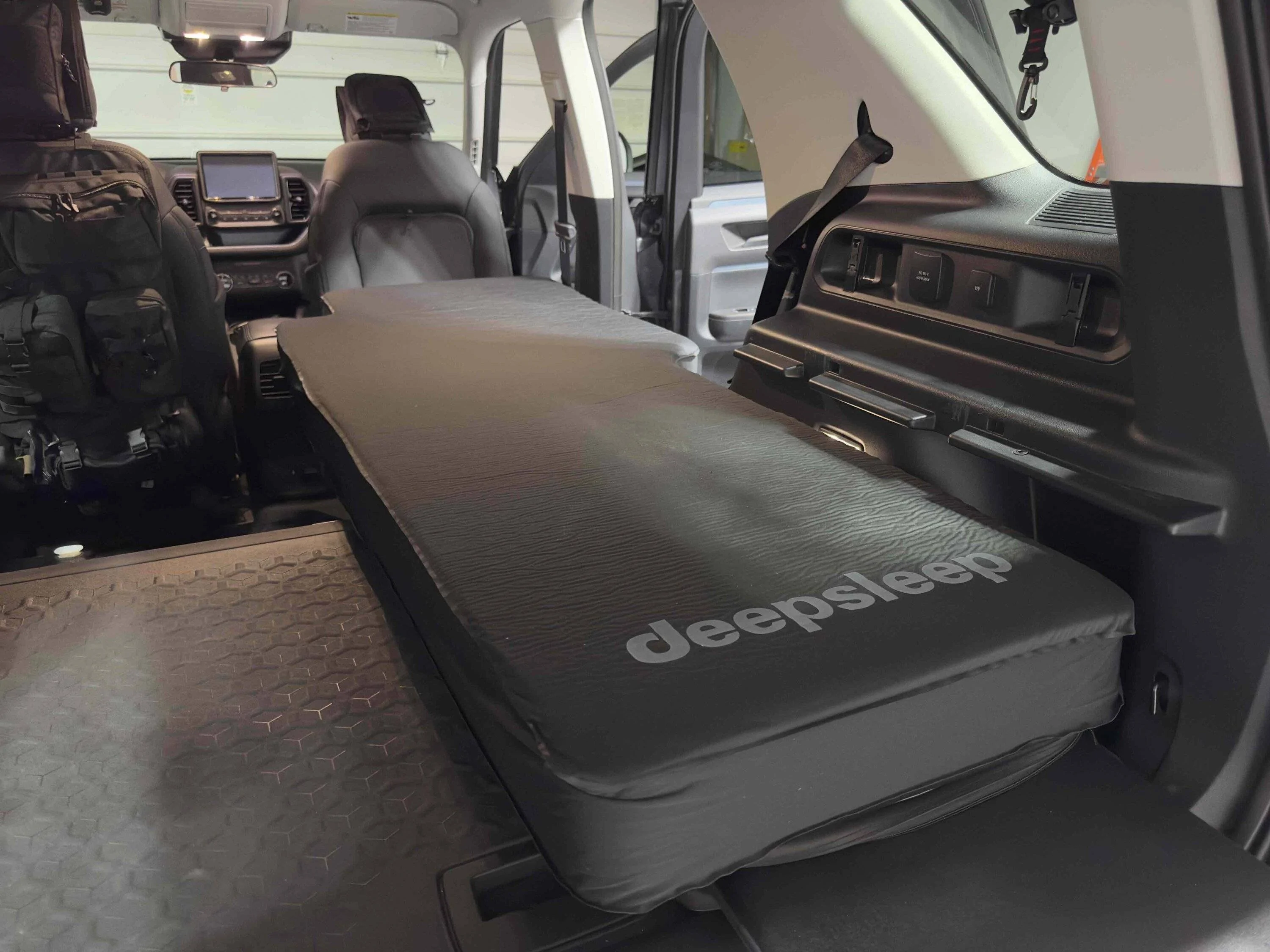 Ford Bronco Sport My Badlands Bronco Sport "Overland" Setup v1.0 IMG_9809