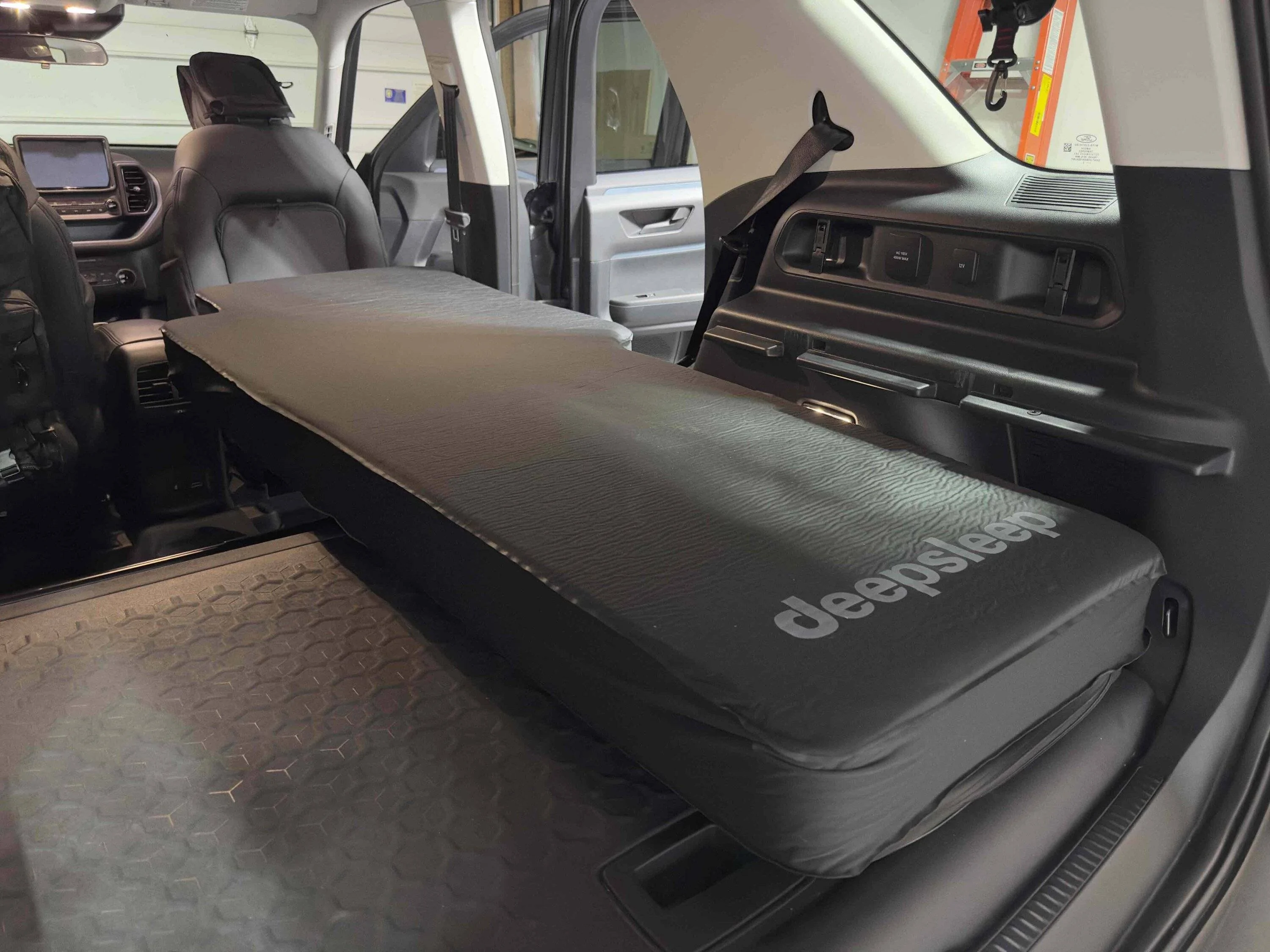 Ford Bronco Sport My Badlands Bronco Sport "Overland" Setup v1.0 IMG_9810