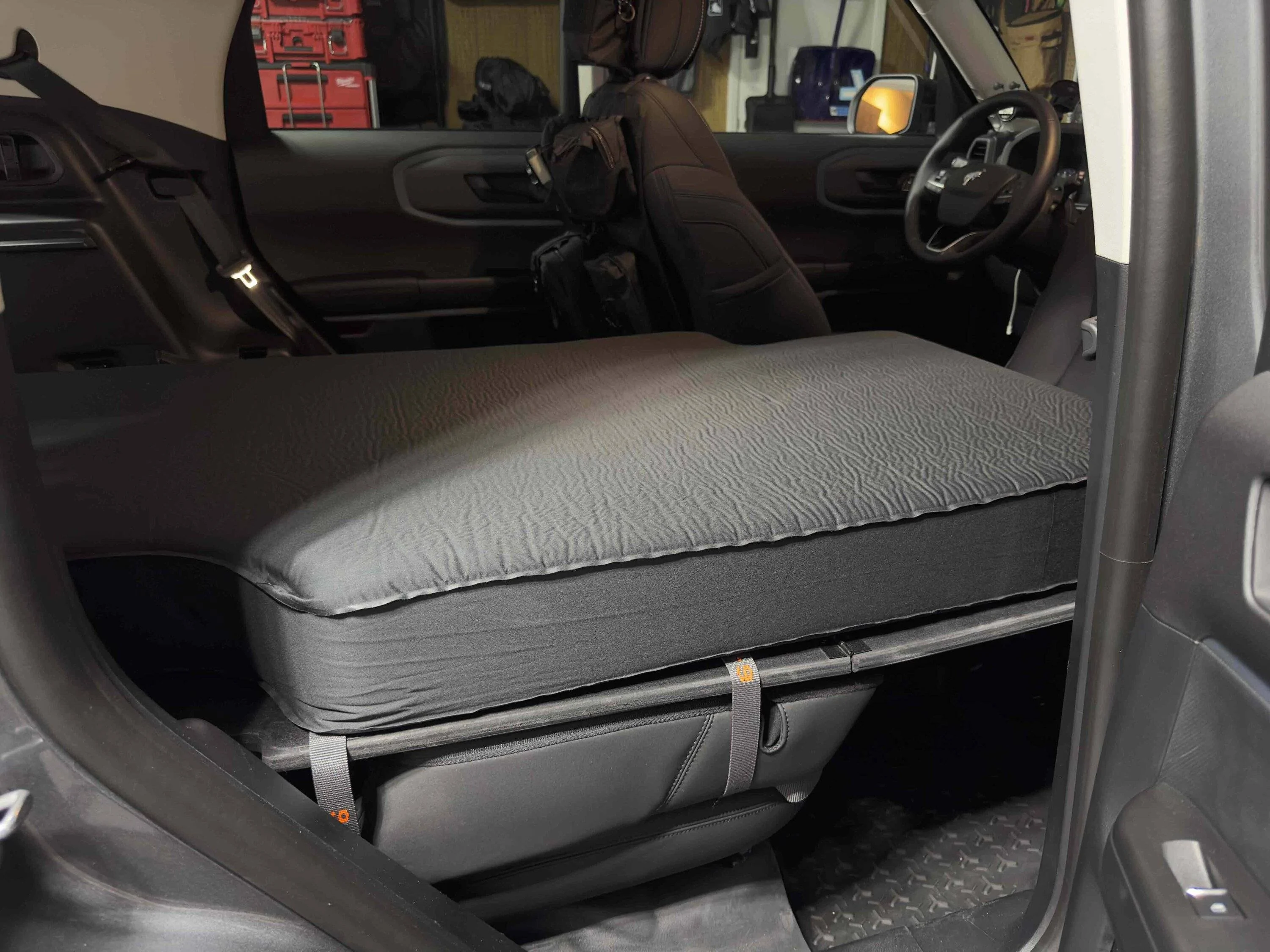 Ford Bronco Sport My Badlands Bronco Sport "Overland" Setup v1.0 IMG_9811