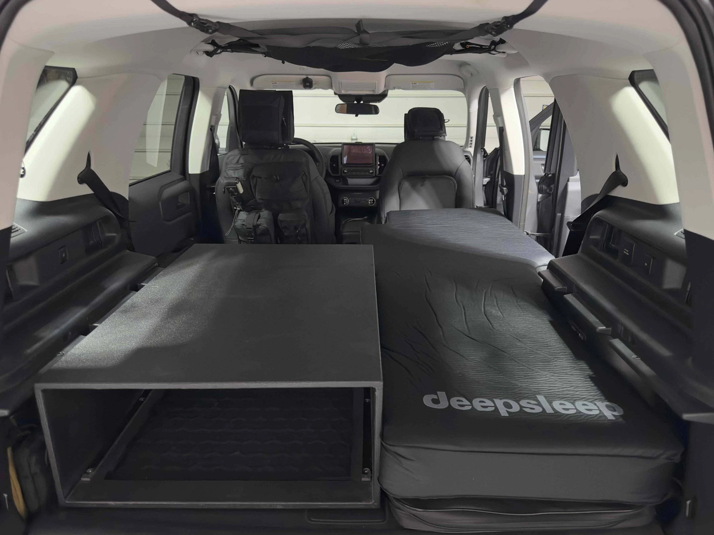 Ford Bronco Sport My Badlands Bronco Sport "Overland" Setup v1.0 IMG_9817