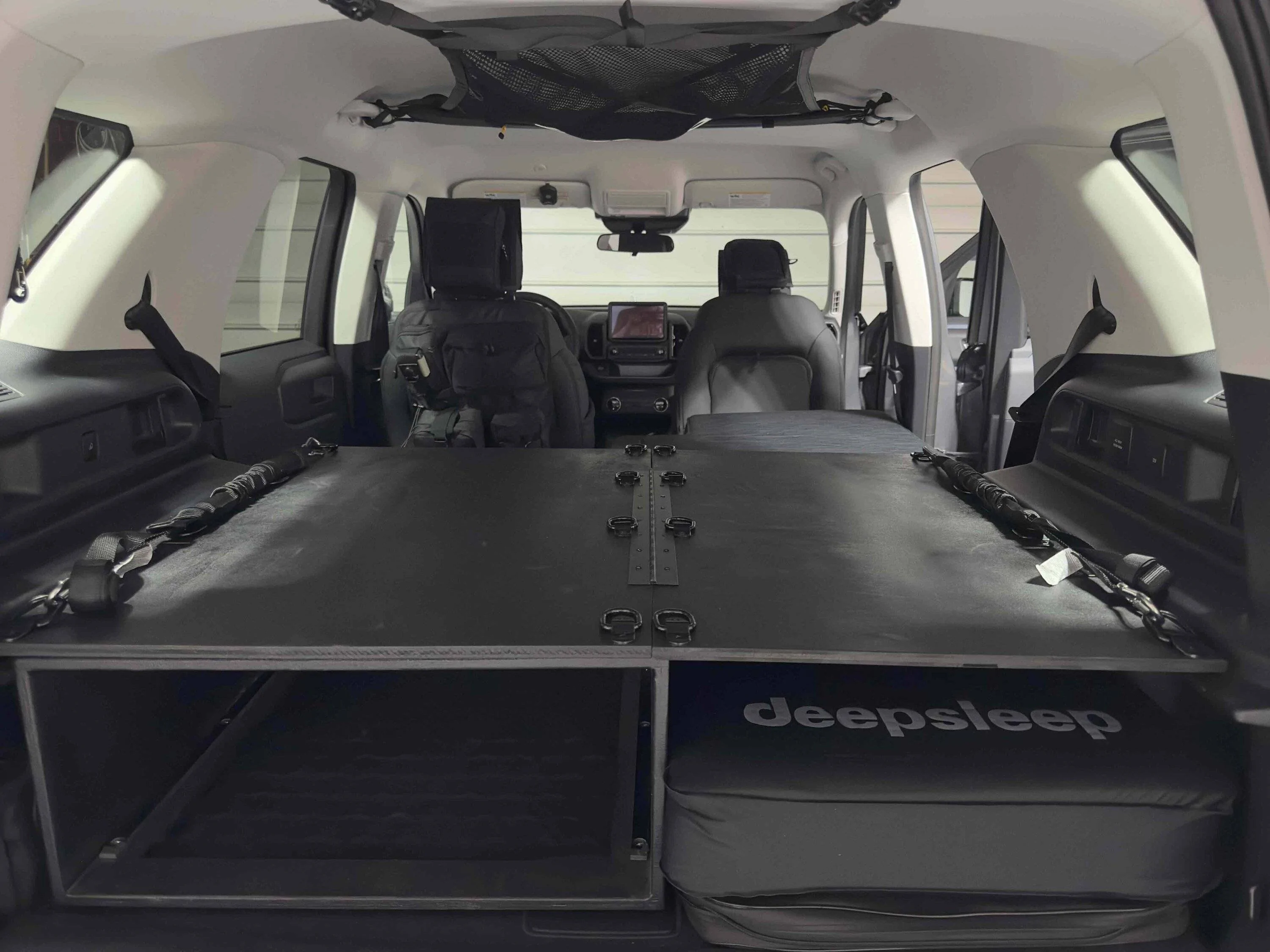 Ford Bronco Sport My Badlands Bronco Sport "Overland" Setup v1.0 IMG_9818