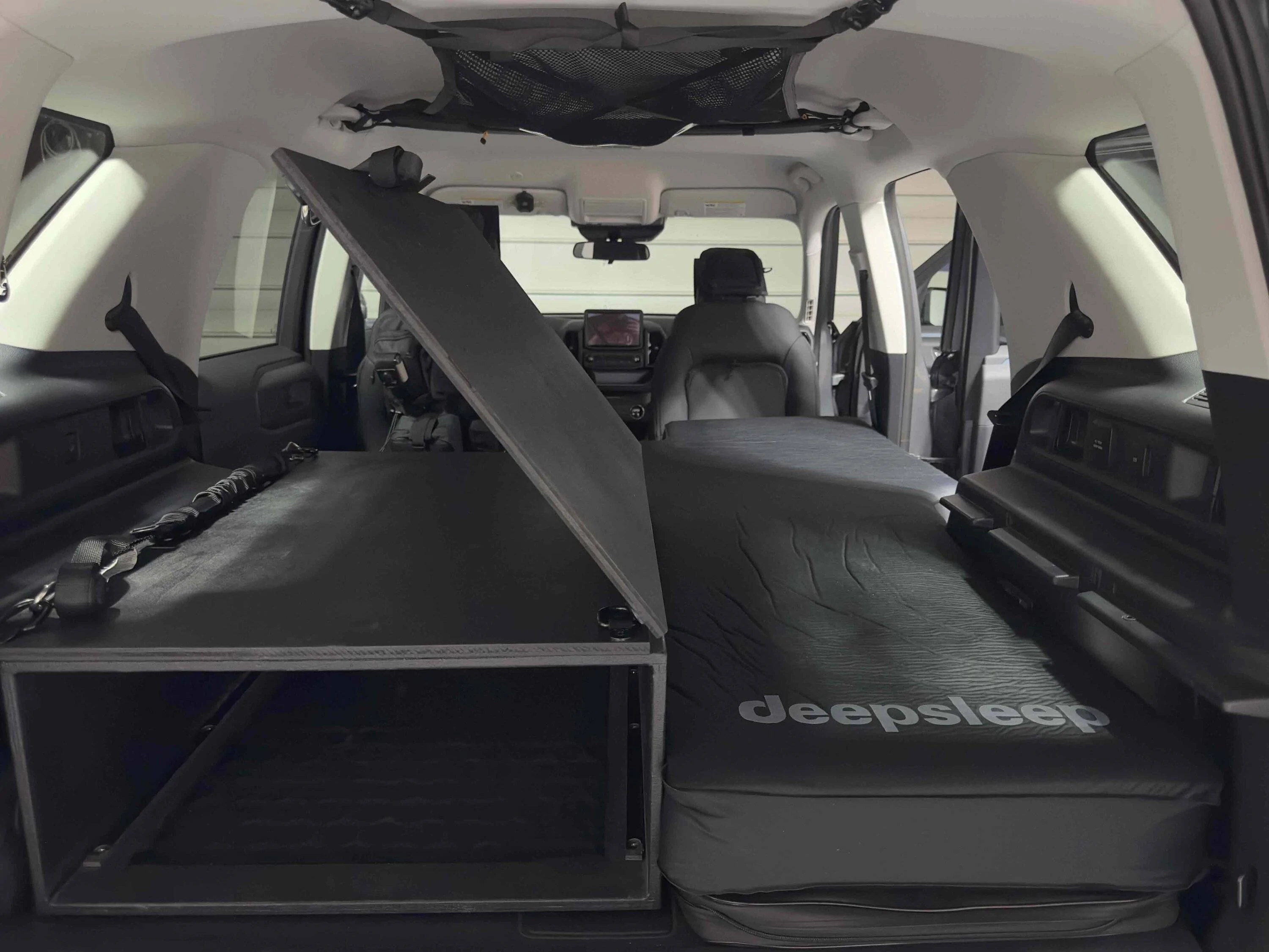 Ford Bronco Sport My Badlands Bronco Sport "Overland" Setup v1.0 IMG_9820