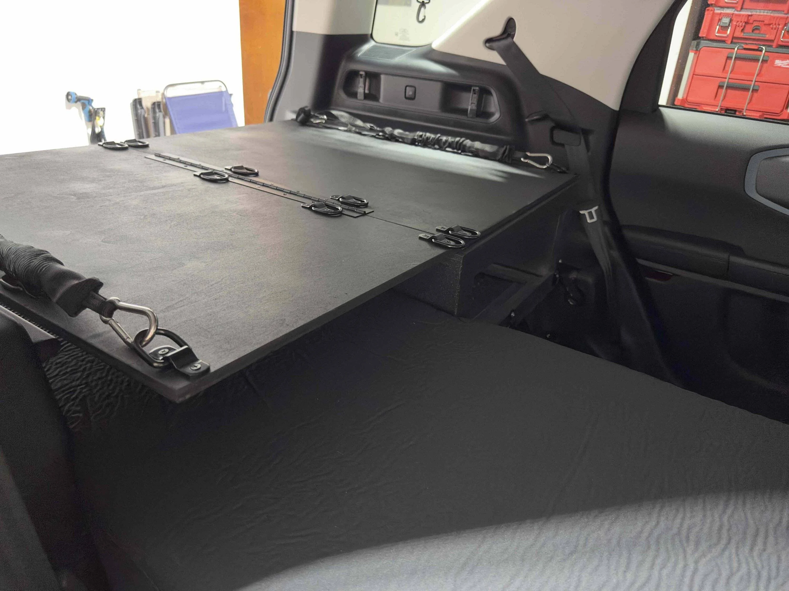 Ford Bronco Sport My Badlands Bronco Sport "Overland" Setup v1.0 IMG_9823