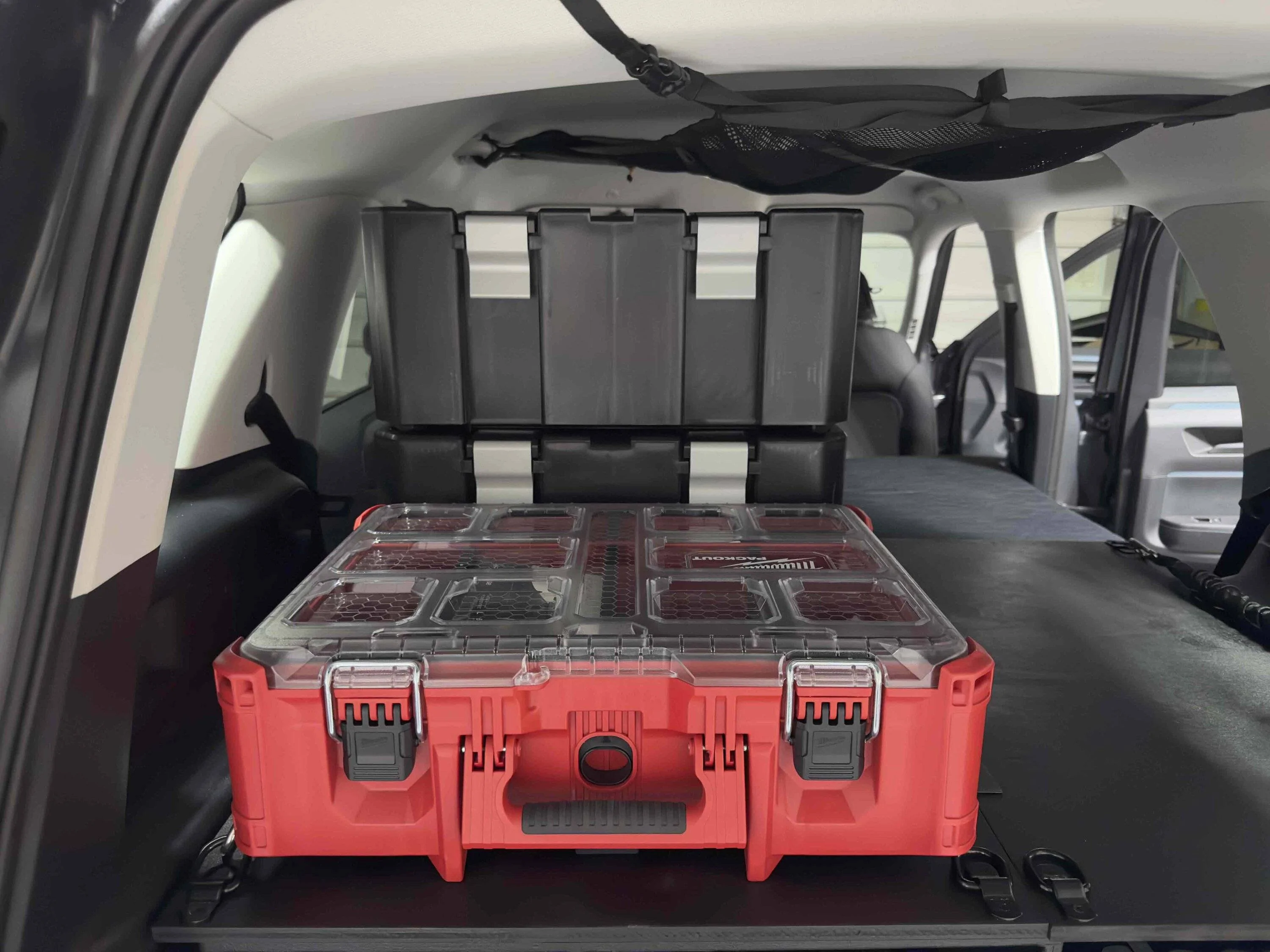 Ford Bronco Sport My Badlands Bronco Sport "Overland" Setup v1.0 IMG_9830