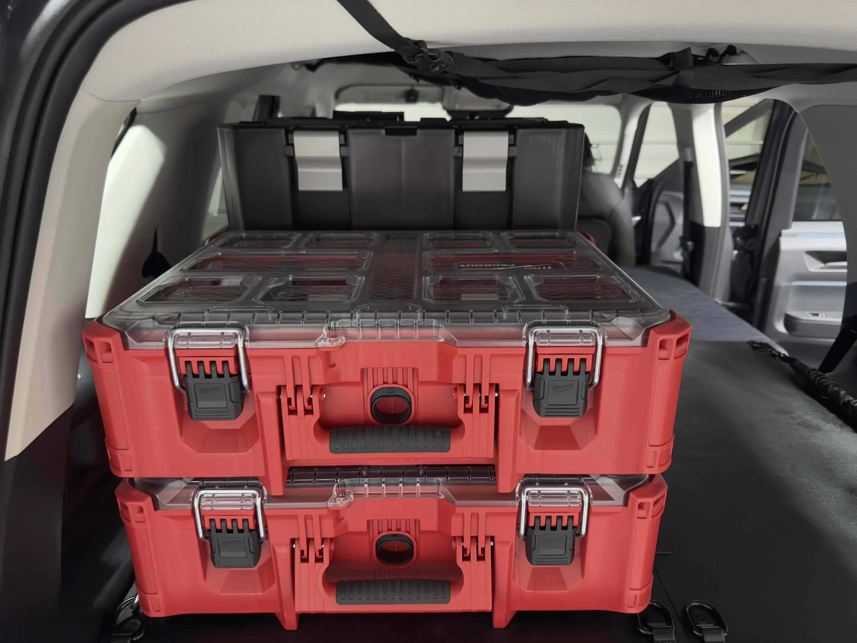 Ford Bronco Sport My Badlands Bronco Sport "Overland" Setup v1.0 IMG_9832