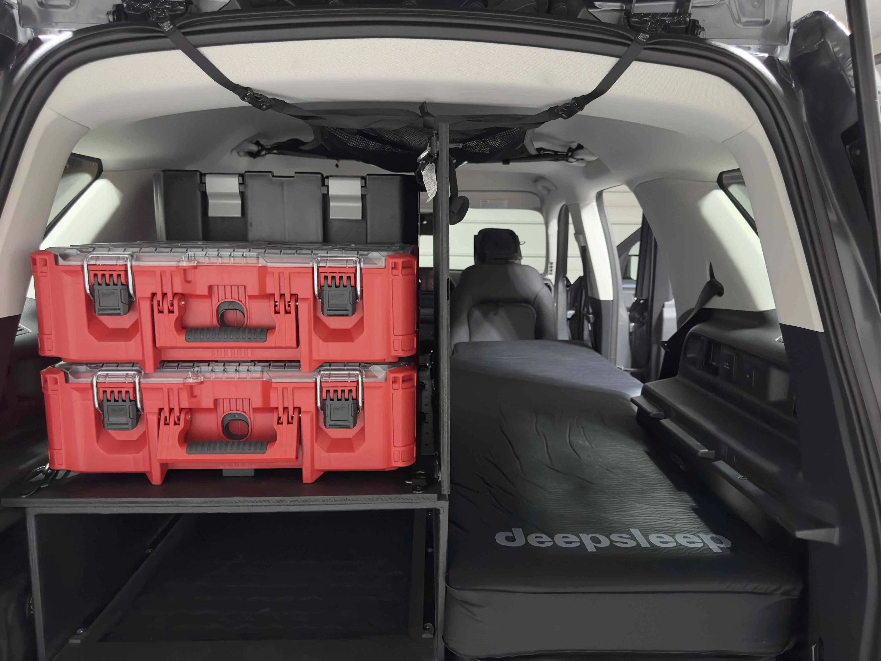 Ford Bronco Sport My Badlands Bronco Sport "Overland" Setup v1.0 IMG_9833