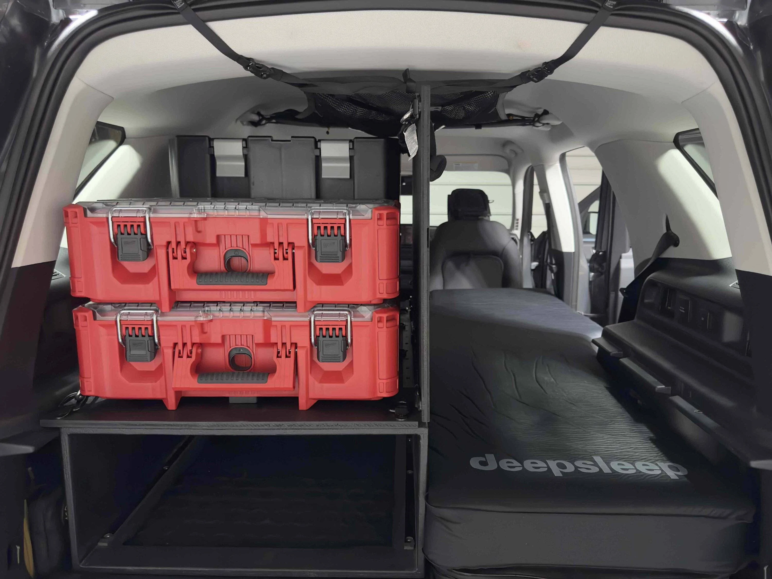 Ford Bronco Sport My Badlands Bronco Sport "Overland" Setup v1.0 IMG_9834