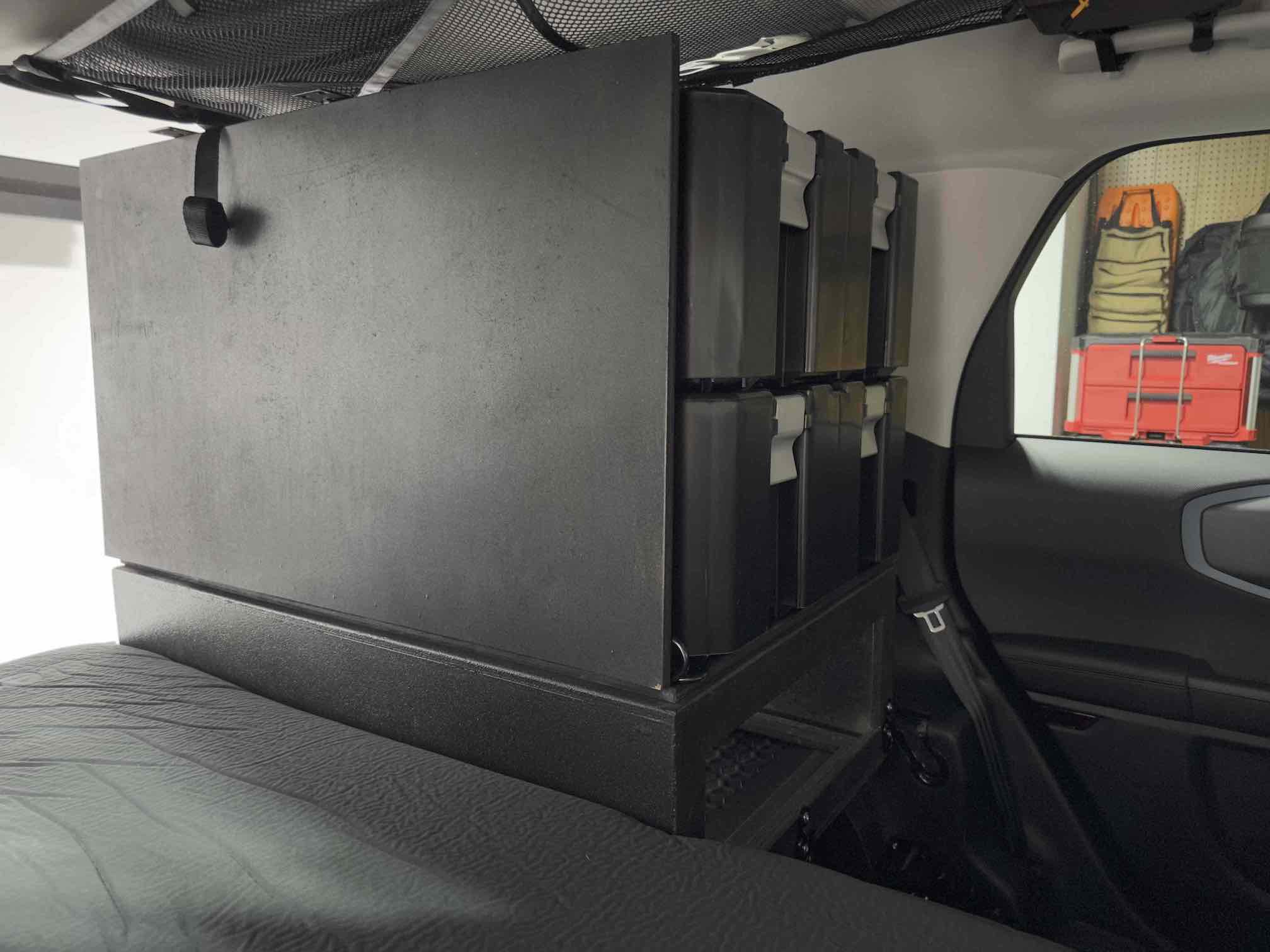 Ford Bronco Sport My Badlands Bronco Sport "Overland" Setup v1.0 IMG_9835