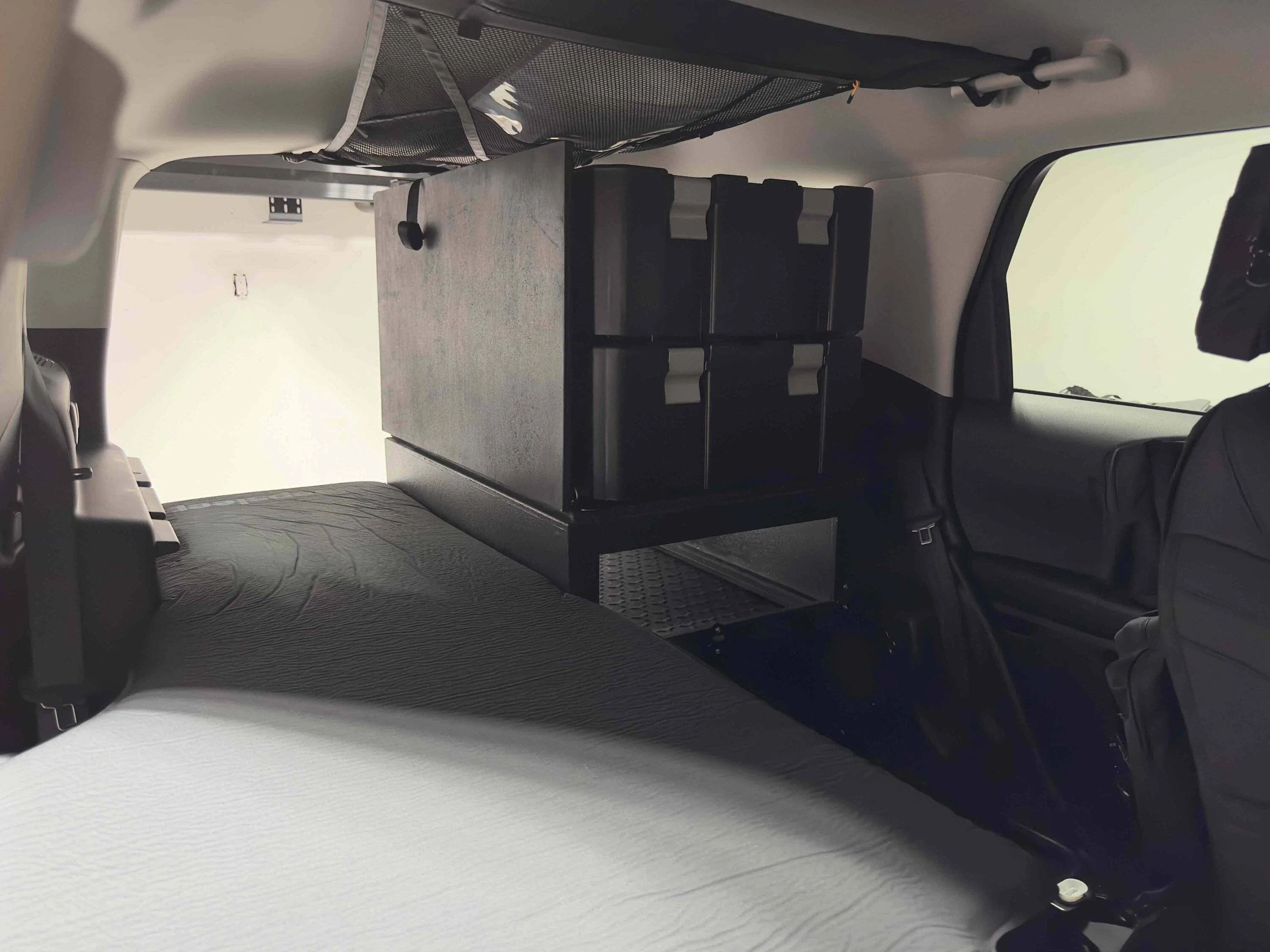 Ford Bronco Sport My Badlands Bronco Sport "Overland" Setup v1.0 IMG_9836