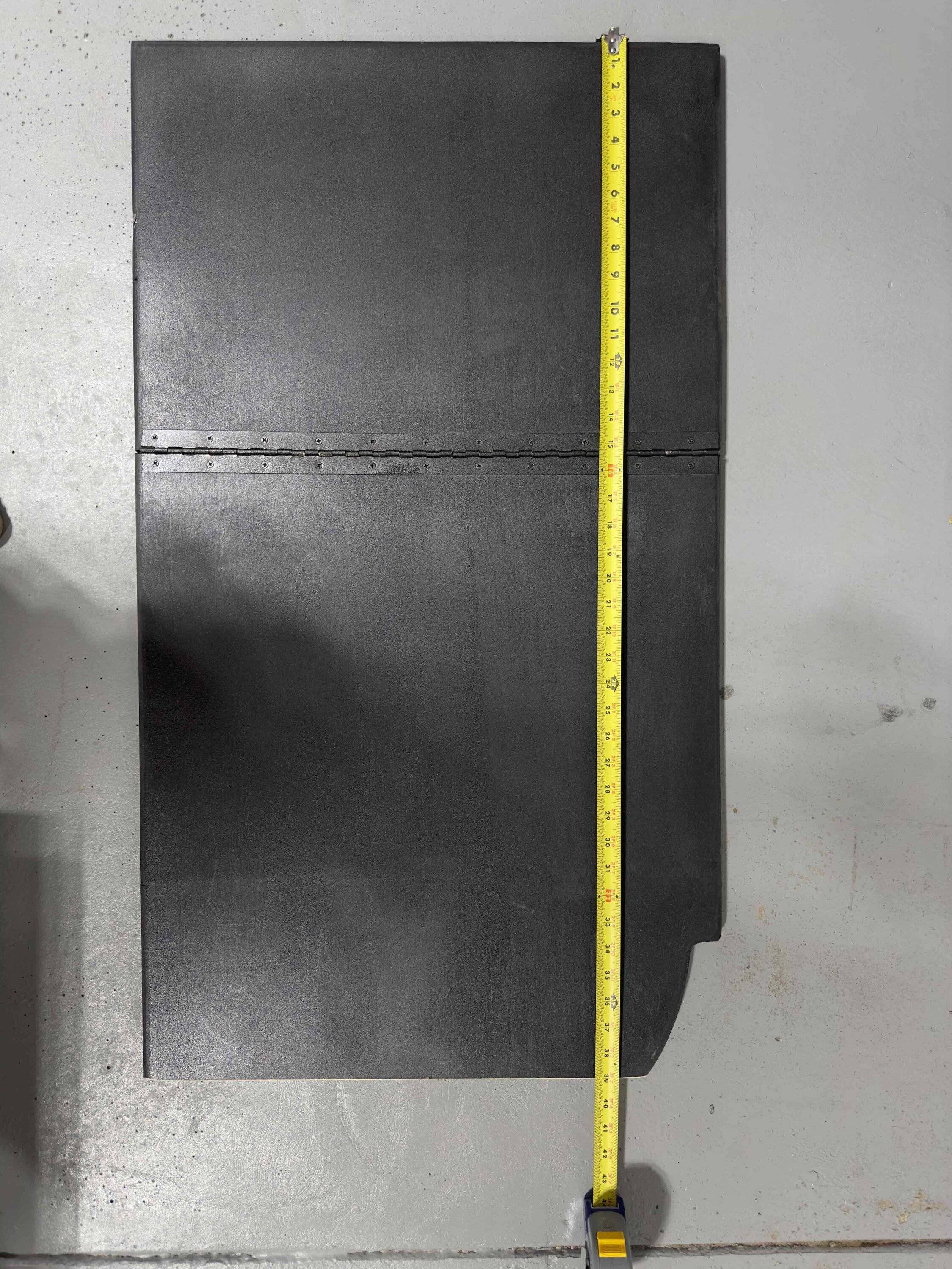 Ford Bronco Sport My Badlands Bronco Sport "Overland" Setup v1.0 IMG_9837