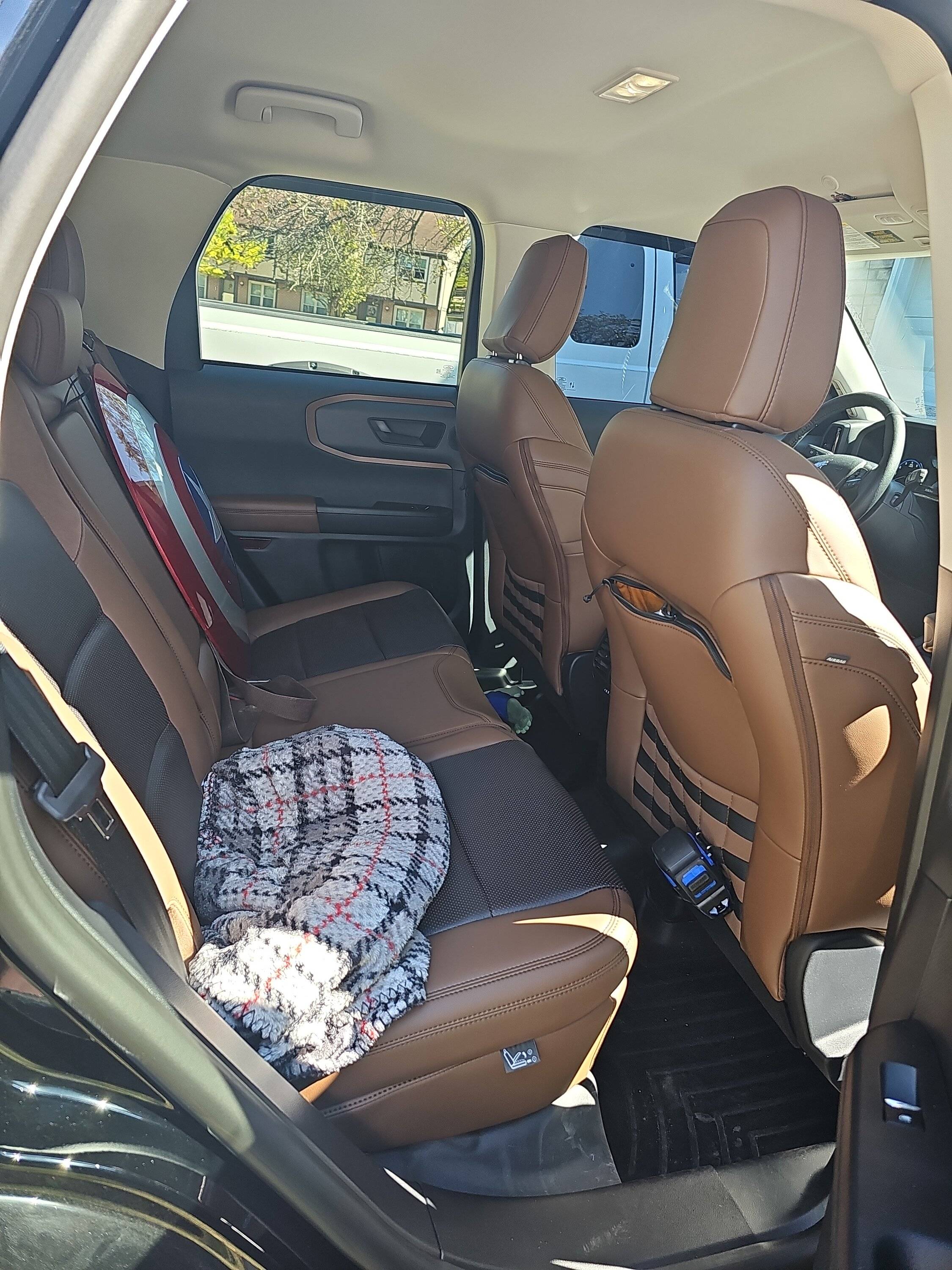 Ford Bronco Sport WTS - 2023 Bronco Sport Badlands - Black, Premium Package IMG_20230923_144647_06