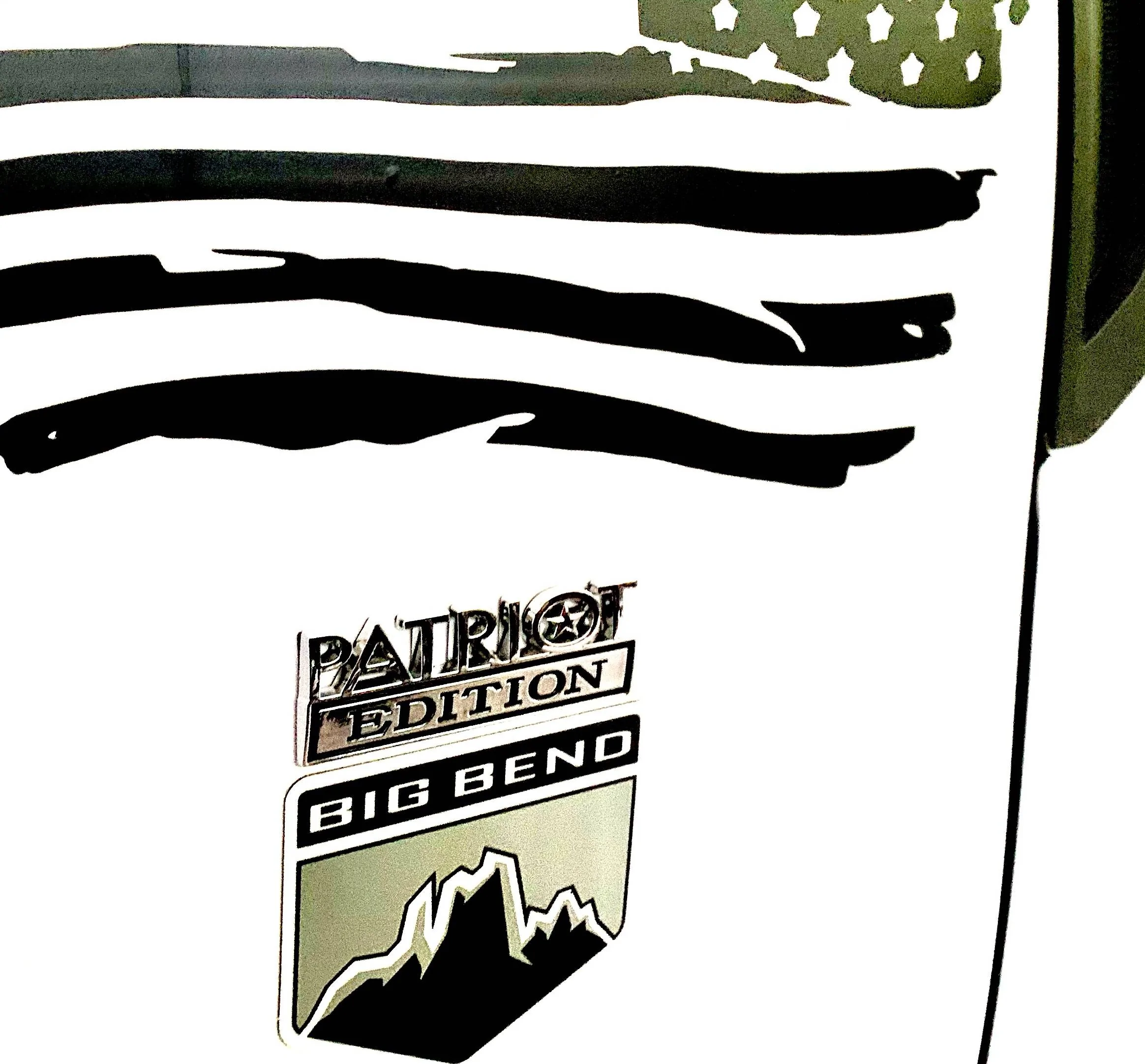 Ford Bronco Sport [VIDEO] Black Appearance Package and Free Wheeling Edition Bronco Sport IMG_0249