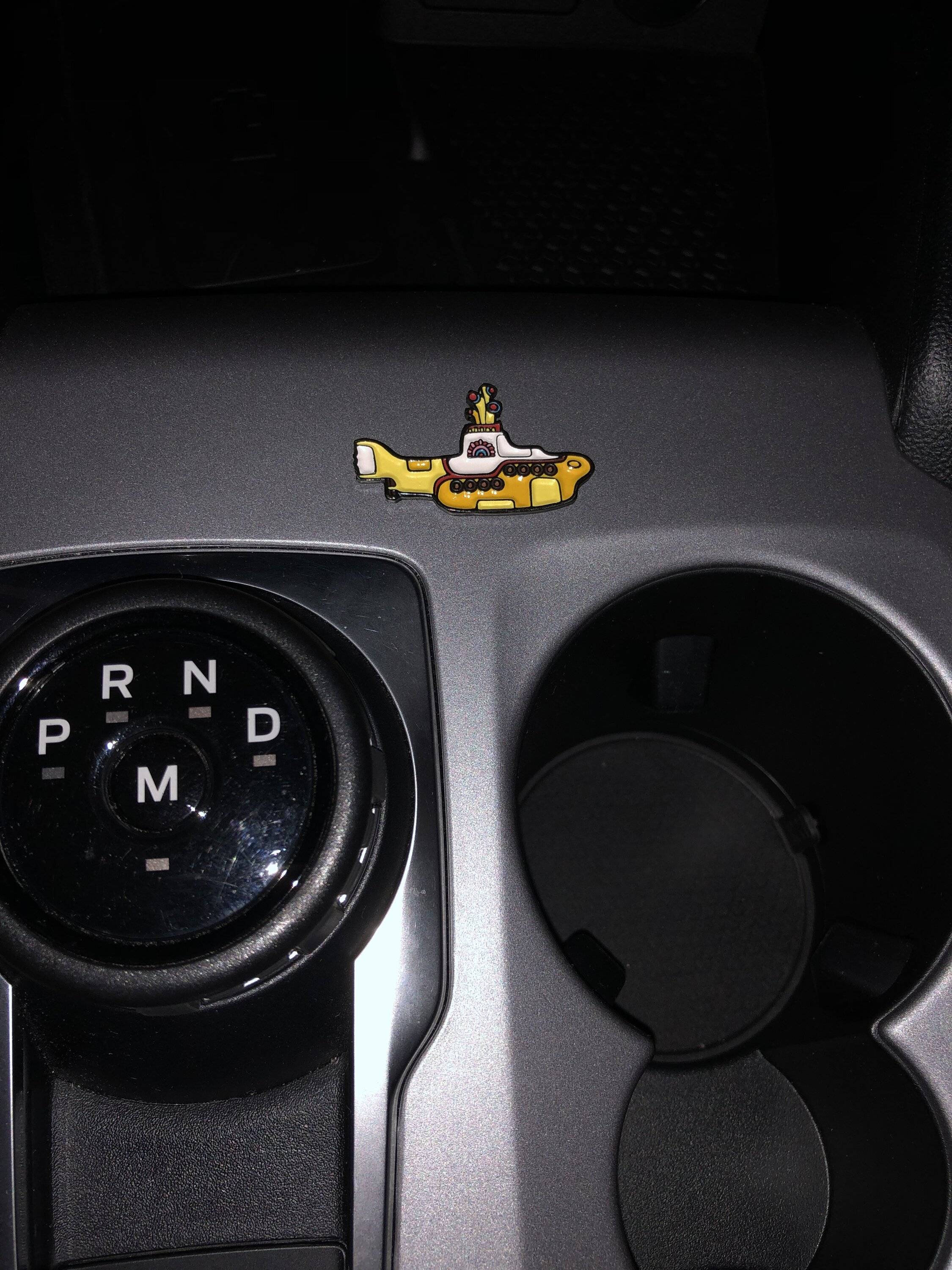 Ford Bronco Sport Official CYBER ORANGE Bronco Sport Thread IMG_1765